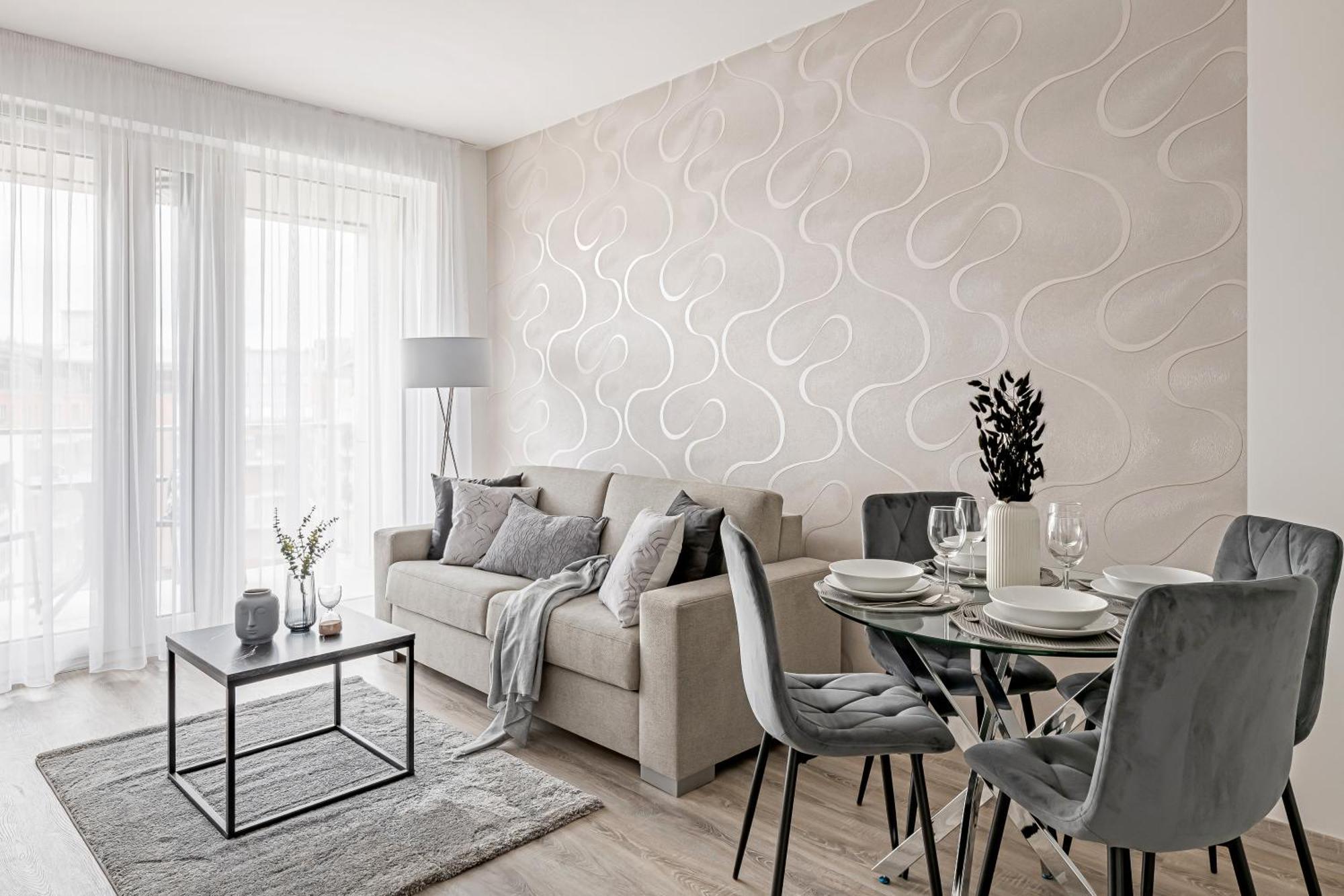 Aparthotel Spirit By Urbanrent *