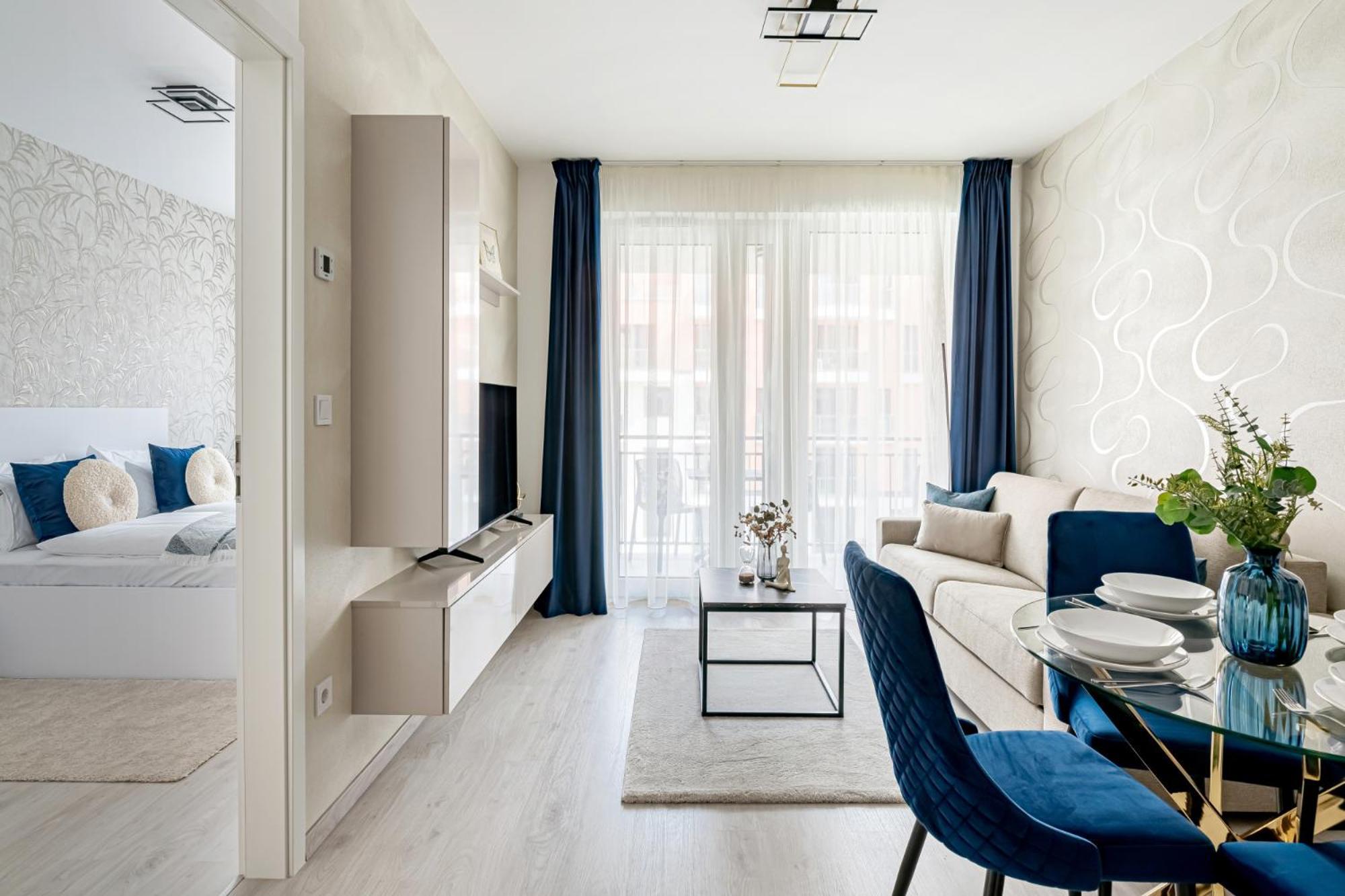 Spirit By Urbanrent Budapest