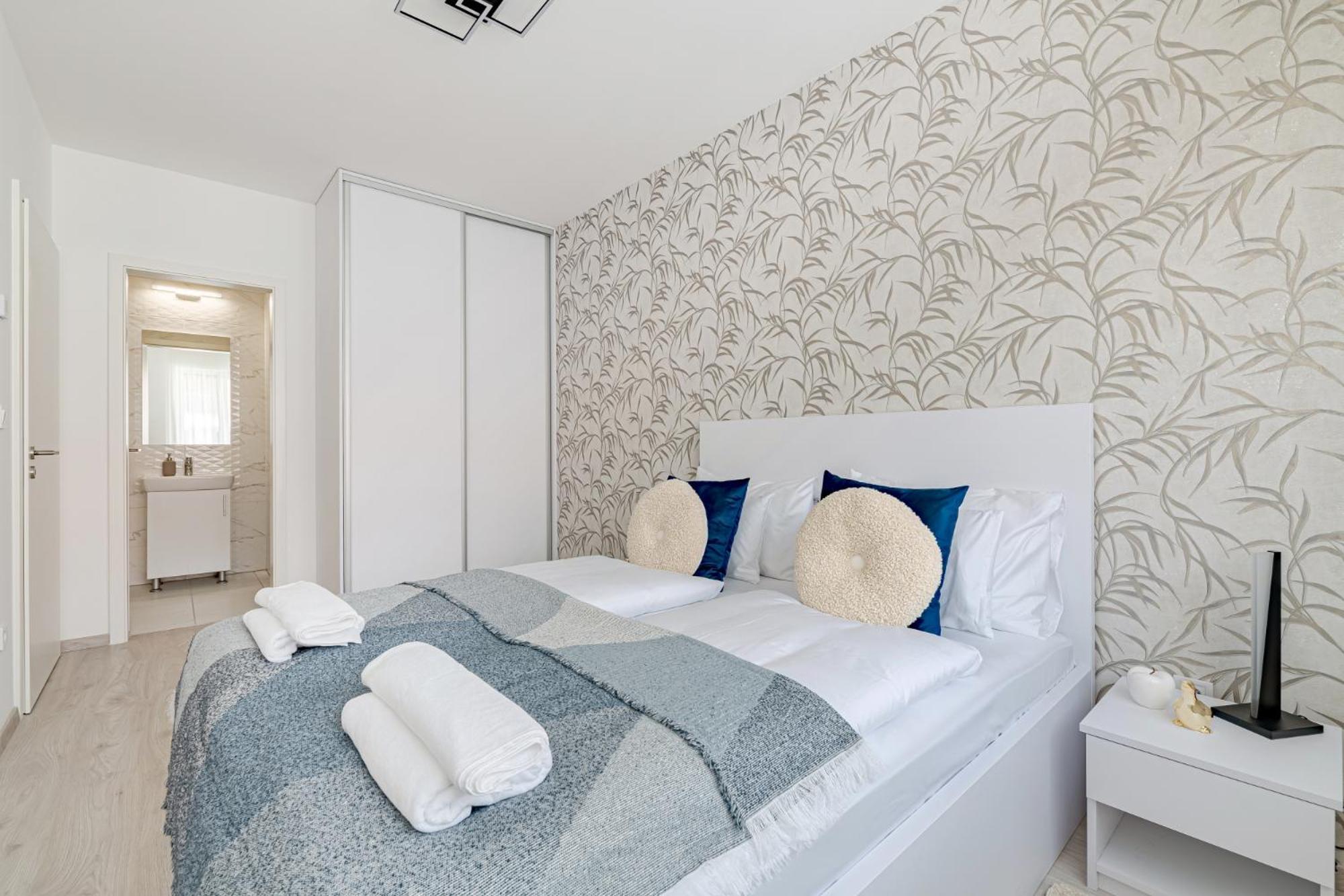 Aparthotel Spirit By Urbanrent Budapest