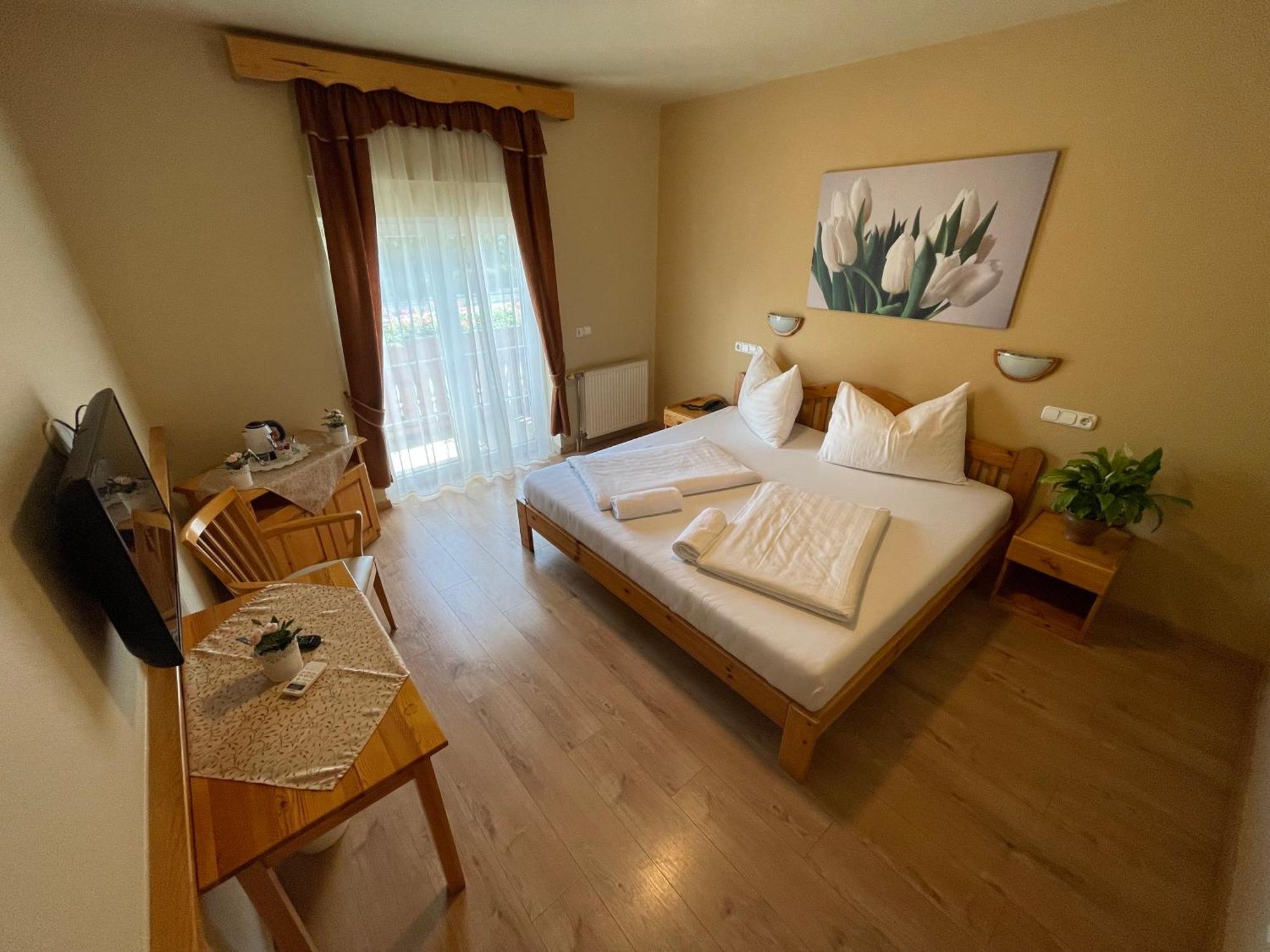 Hotel Karin Budapest