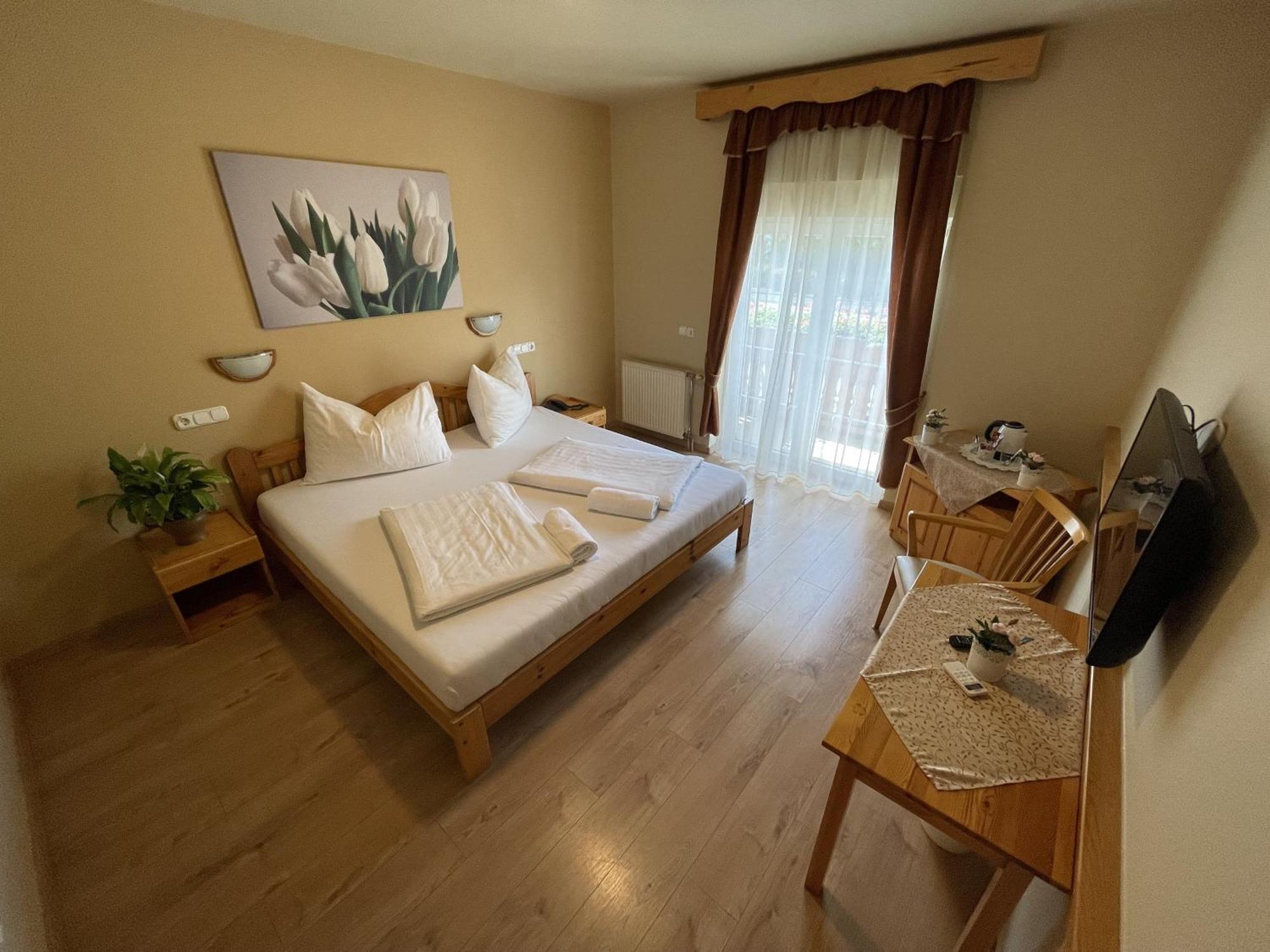 Hotel Karin 3*