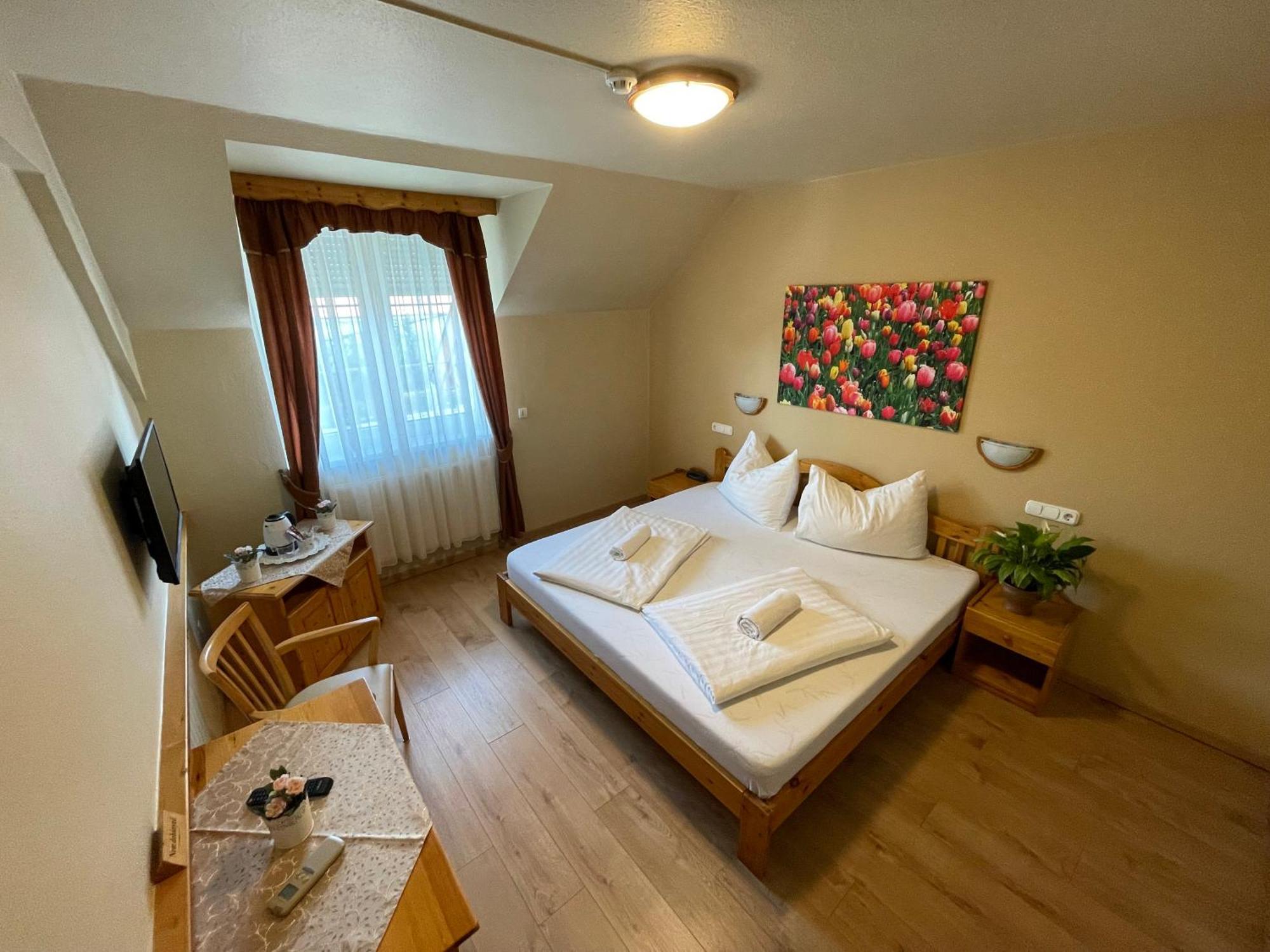 Hotel Karin Budapest