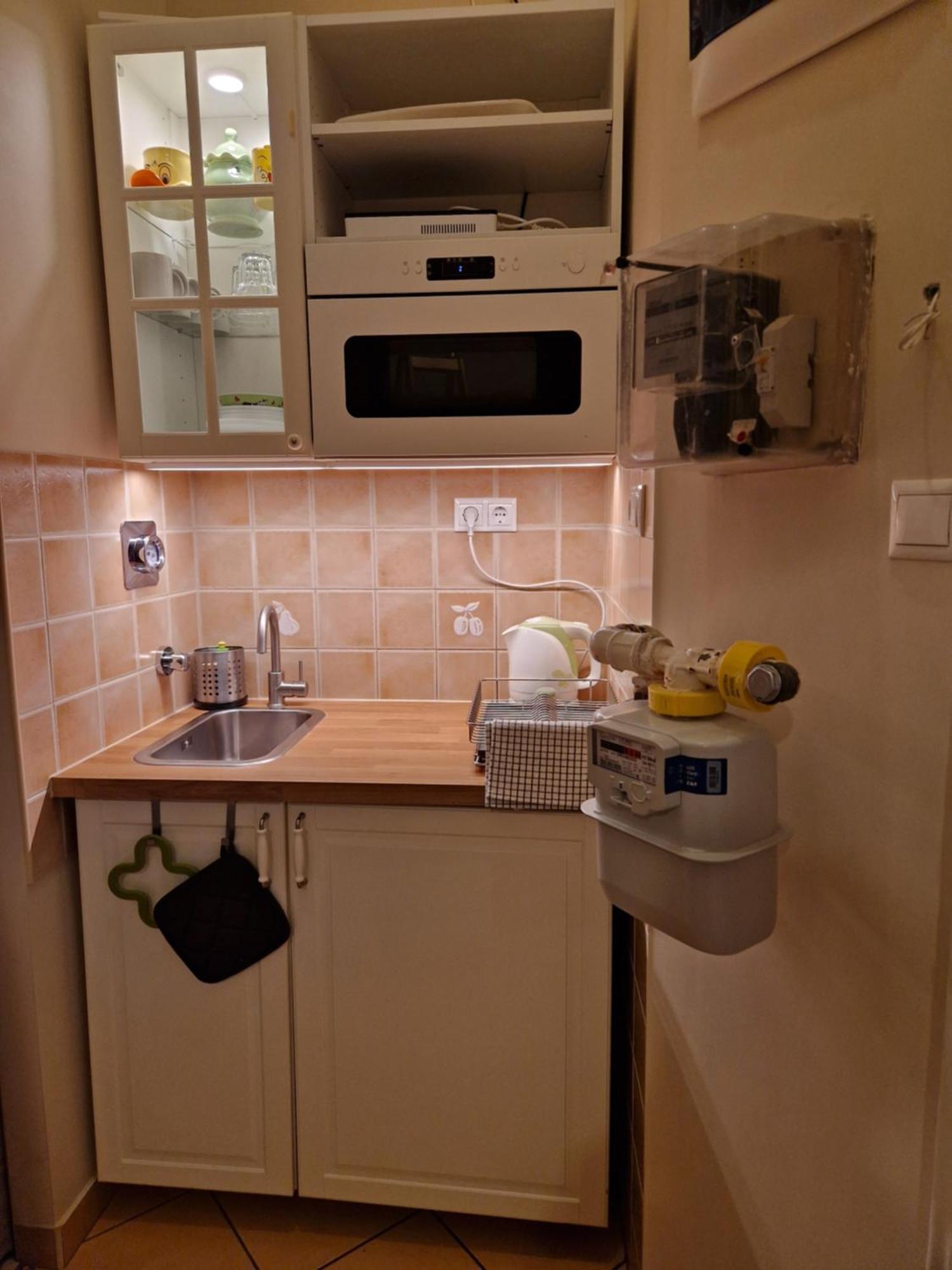 M - Downtown Apartamento *