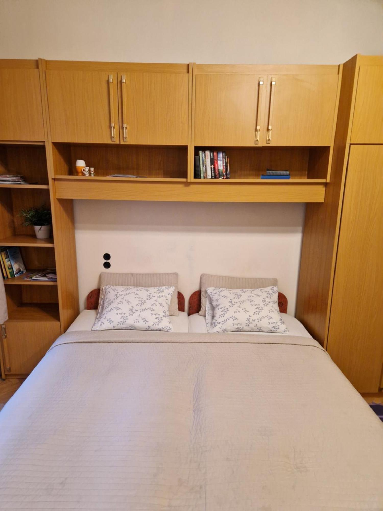 Apartamento M - Downtown *