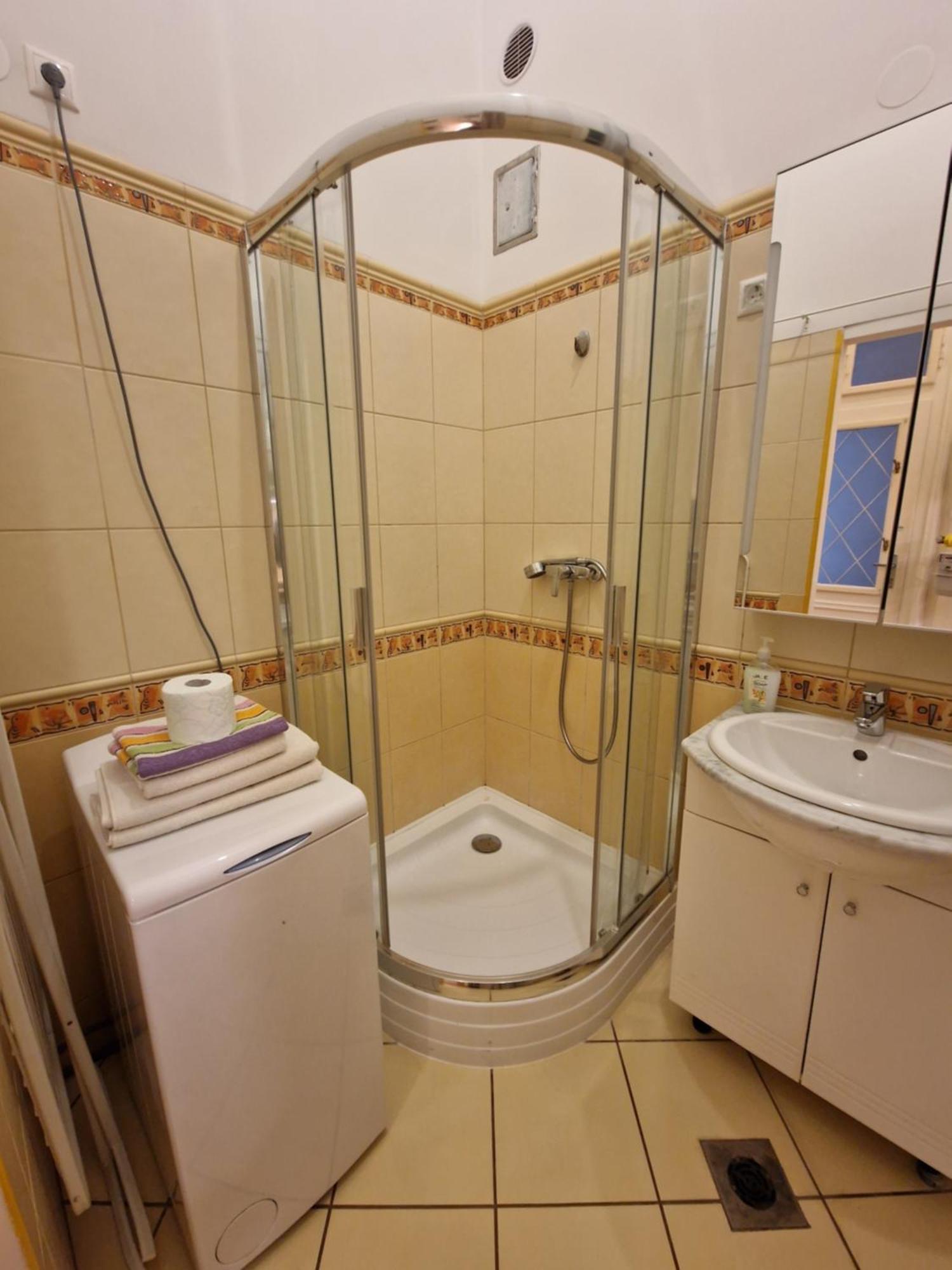 Apartamento M - Downtown Budapest