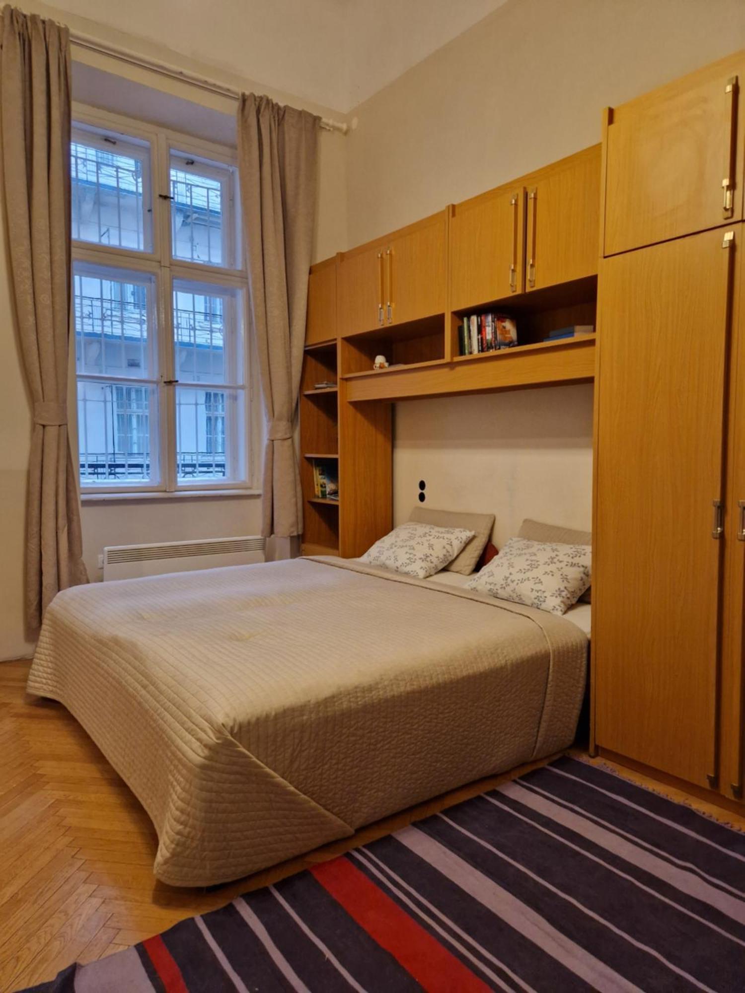 M - Downtown Budapest