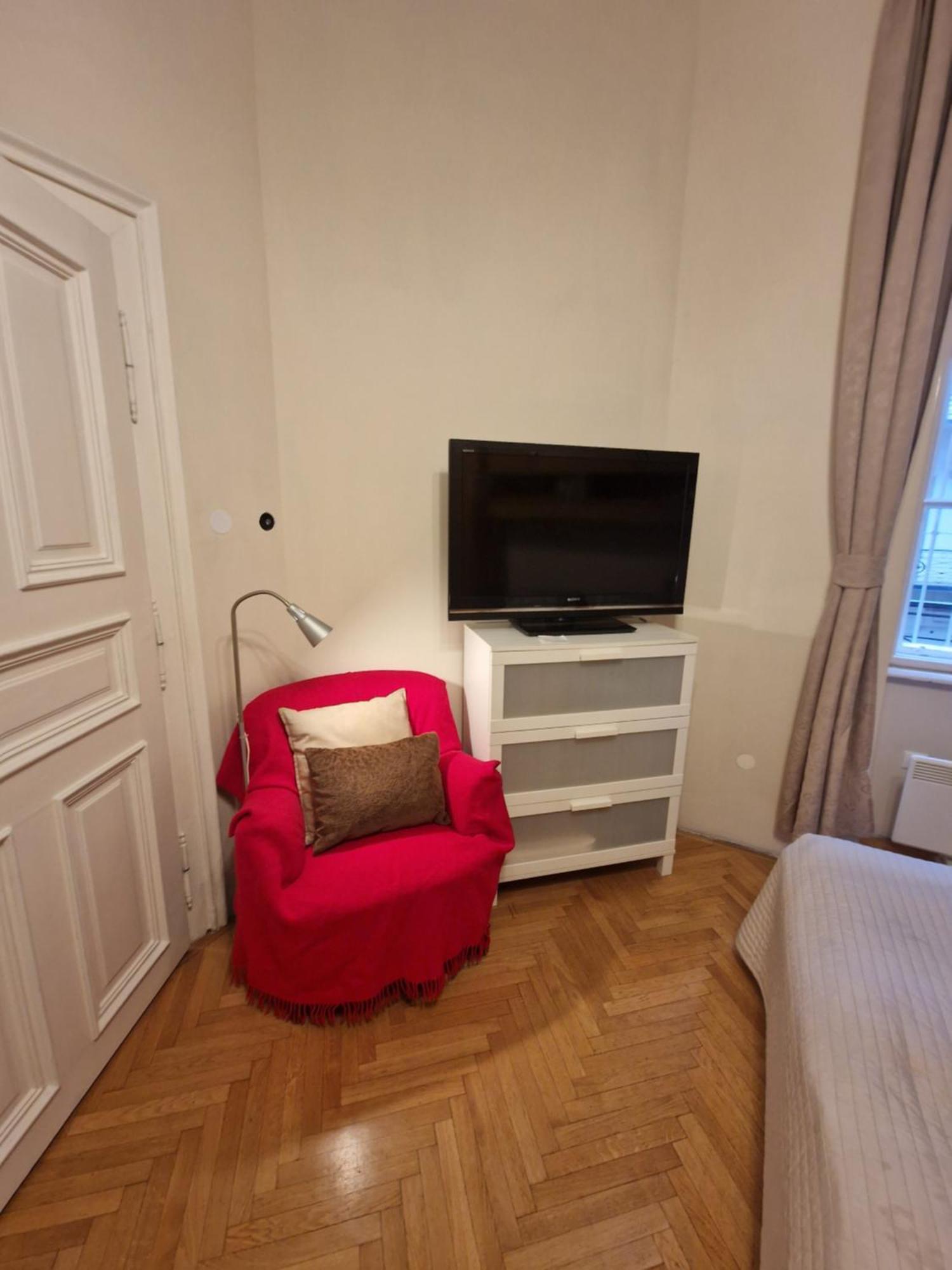 M - Downtown Apartamento