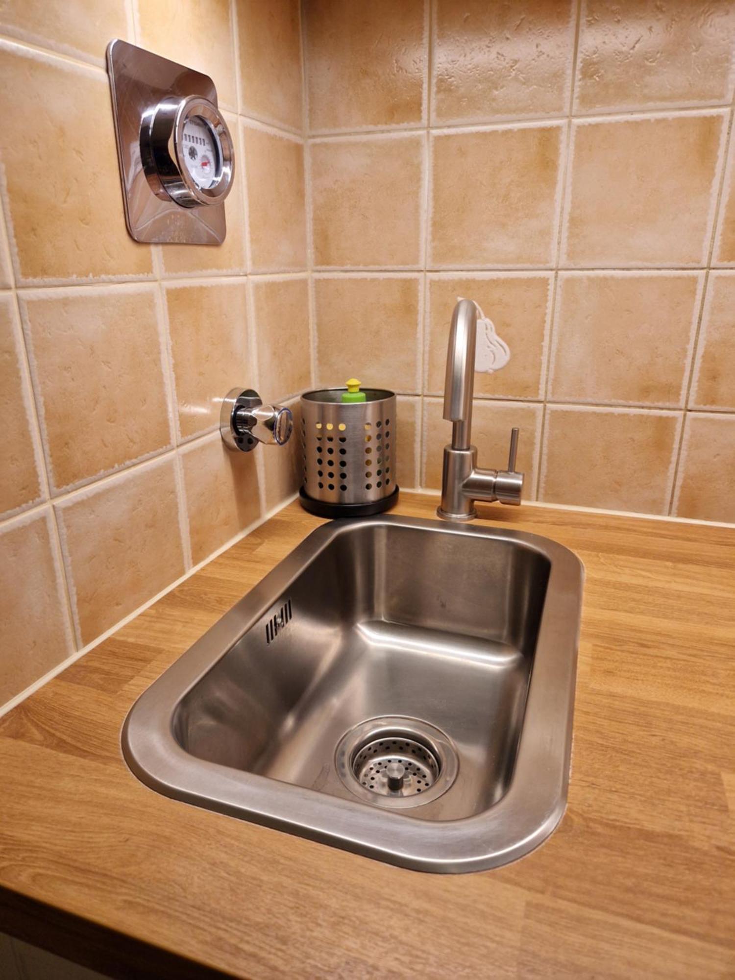 M - Downtown Apartamento *