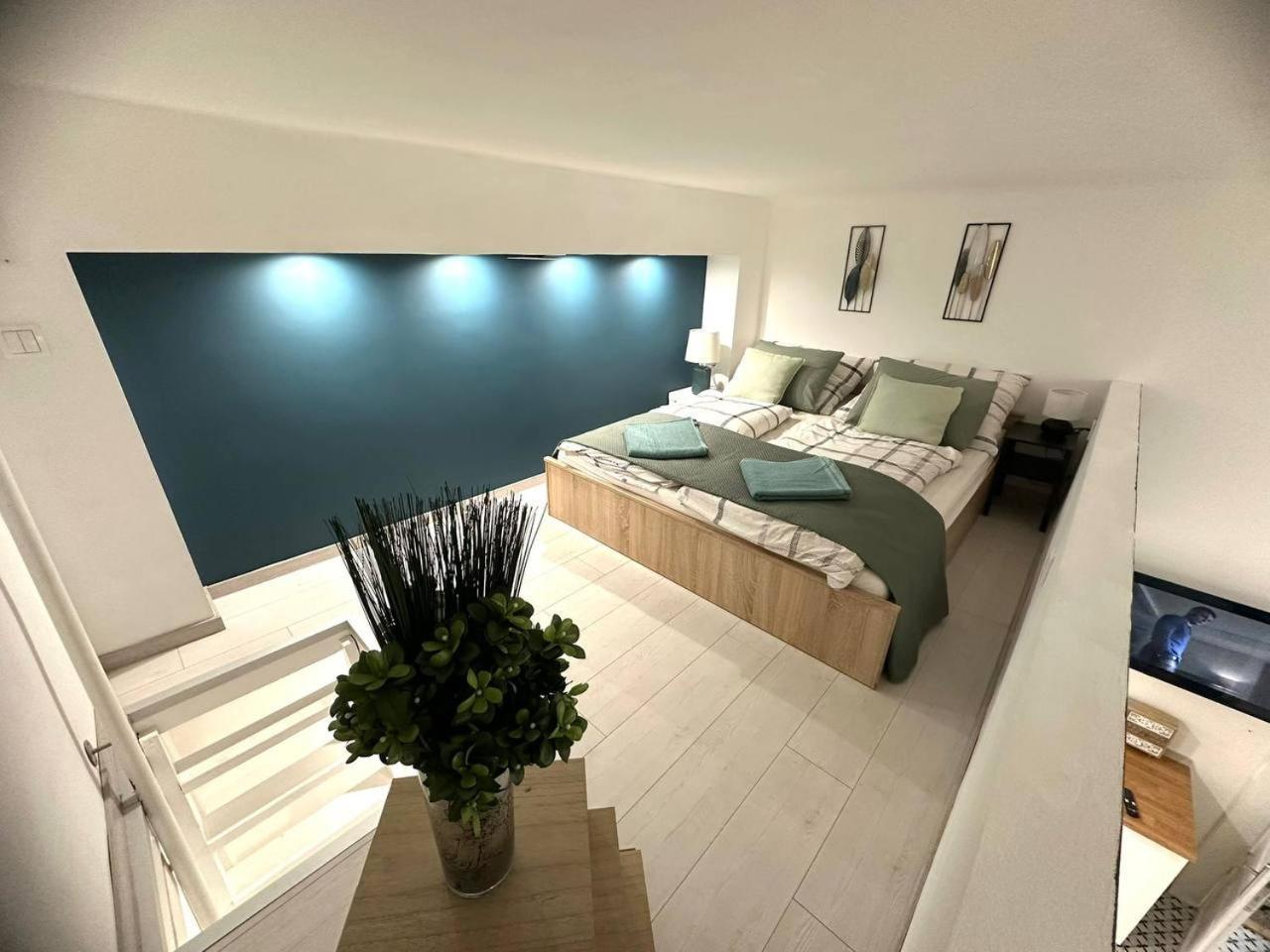 Zen Apartman Budapest