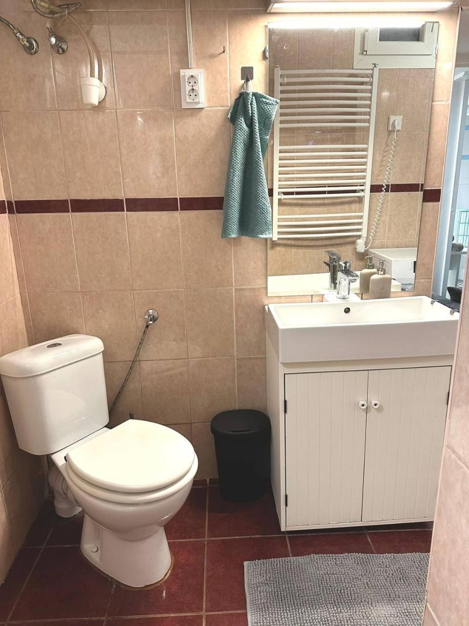 Zen Apartman