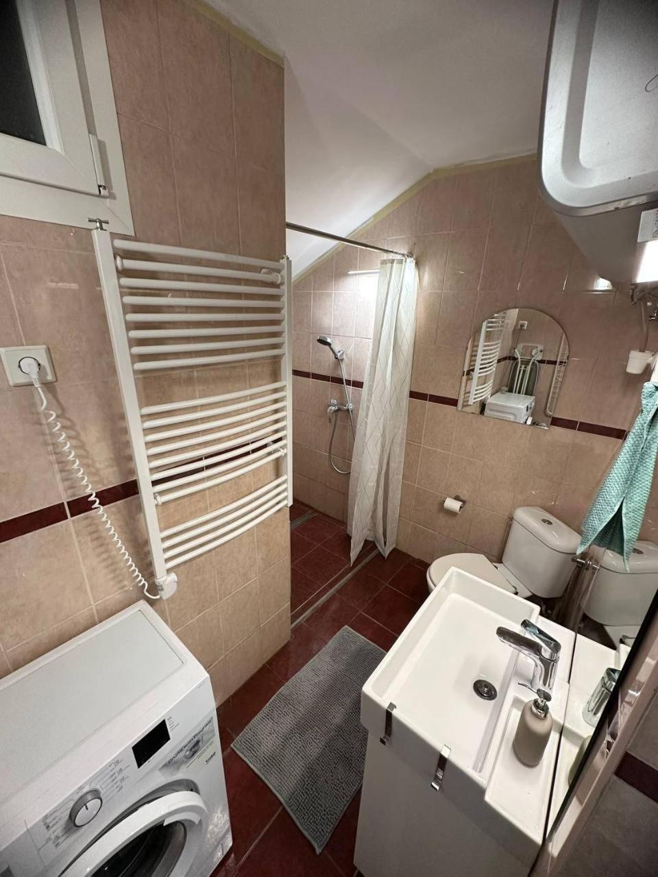 Apartman Zen