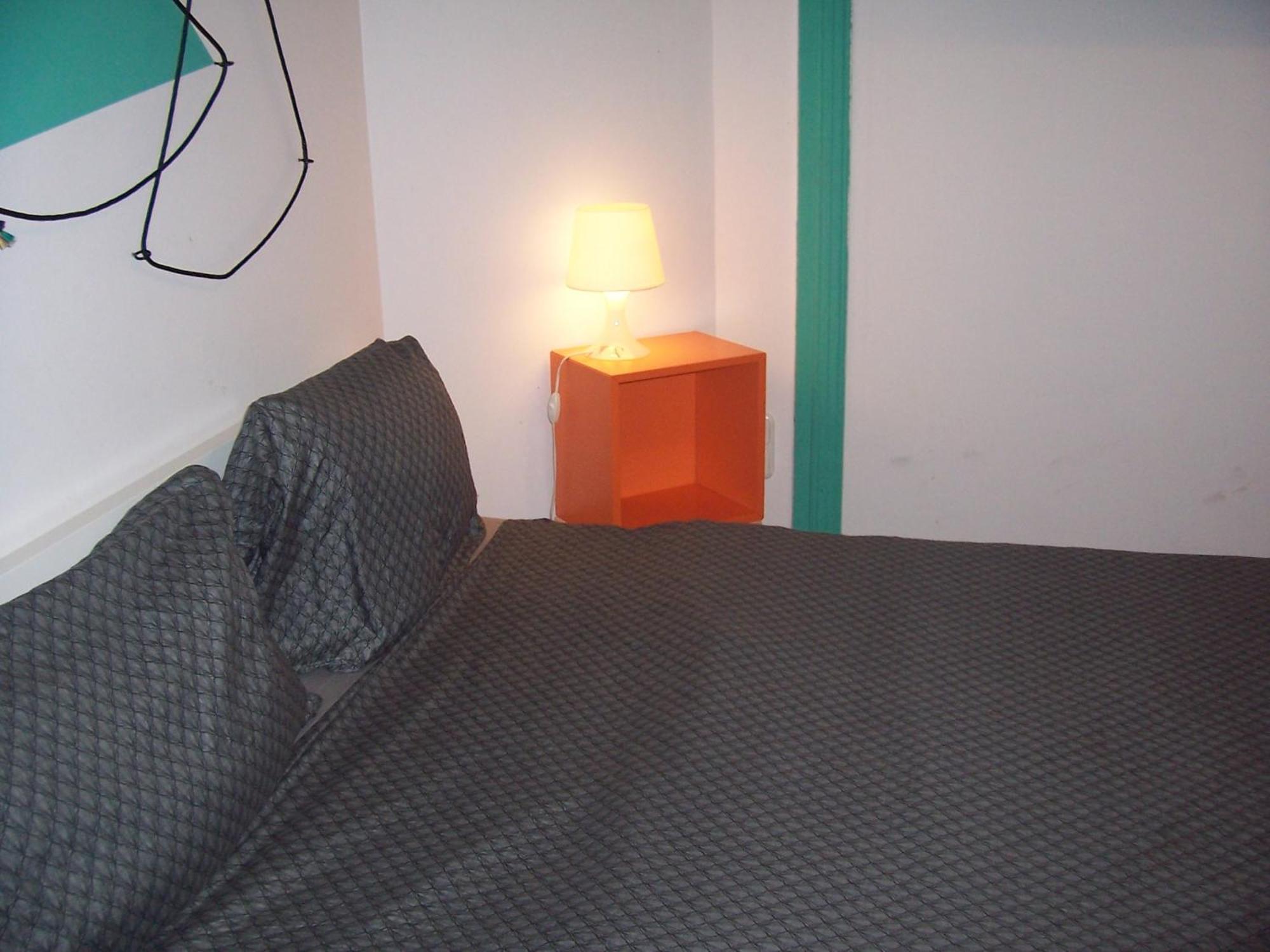 Spark Habitación en casa particular *