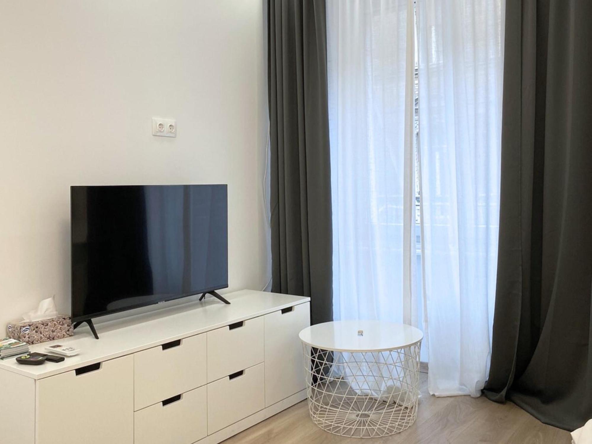 Appartement Jobelhome Liszt *