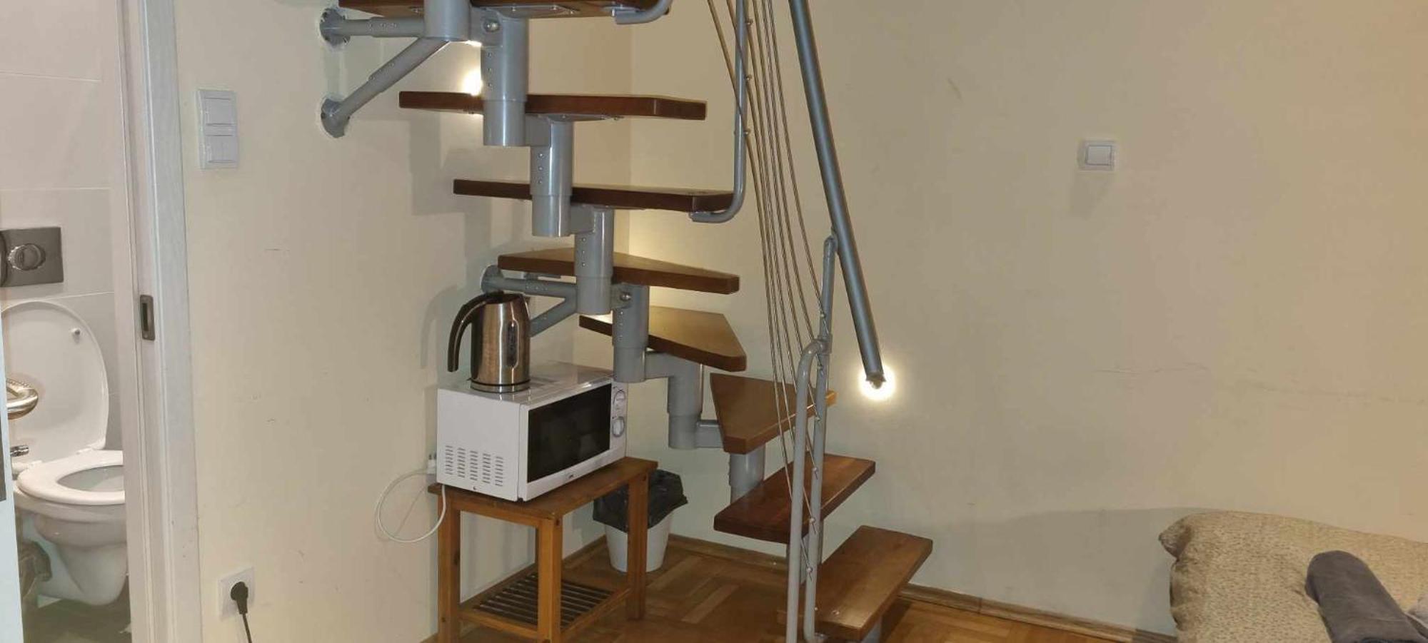 Appartement T & E *