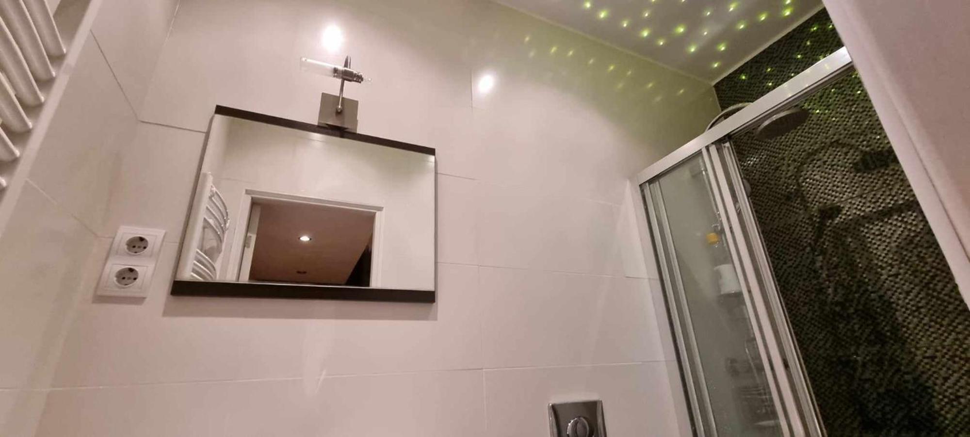 T & E Appartement Boedapest