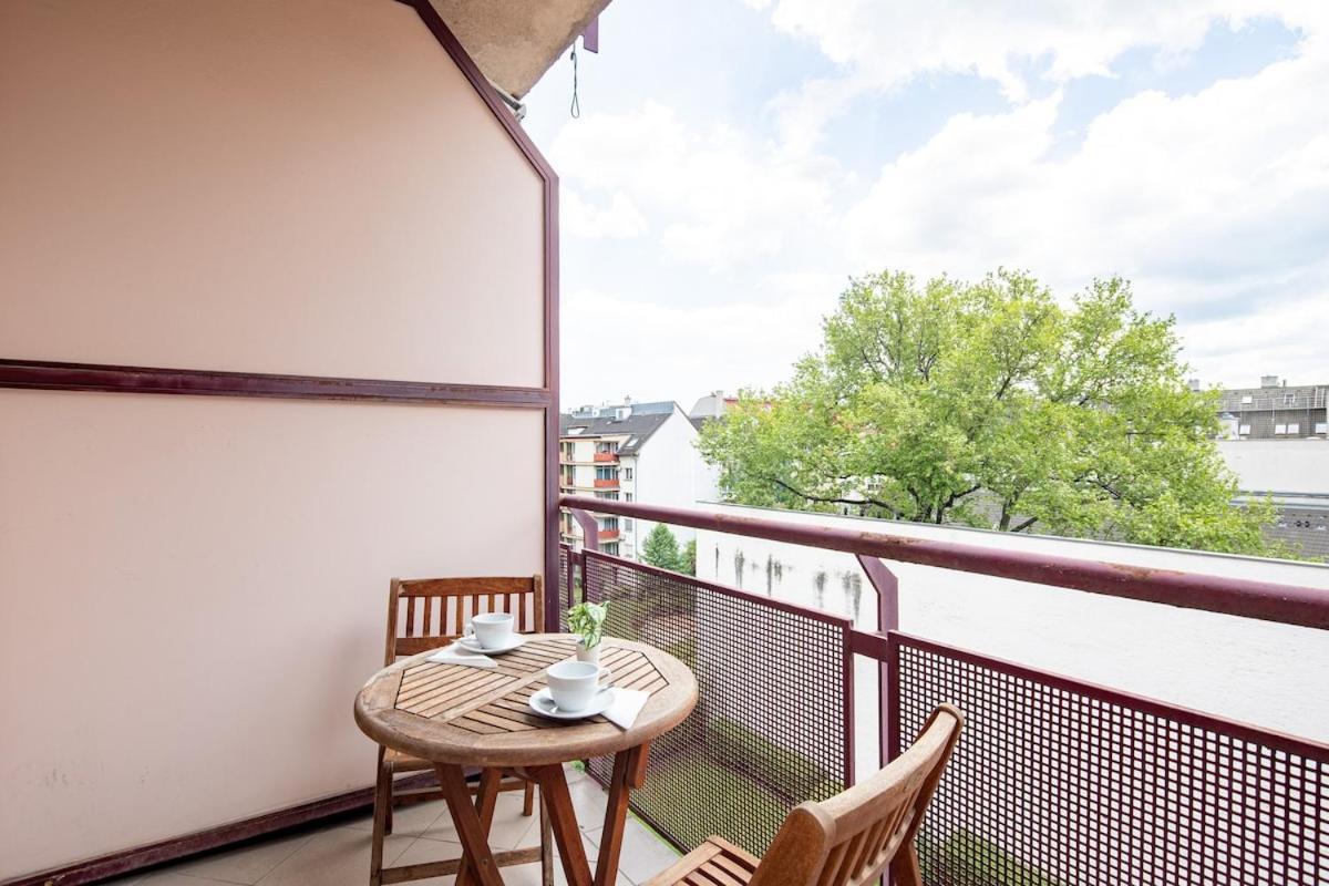 Apartamento Sunny Budapest