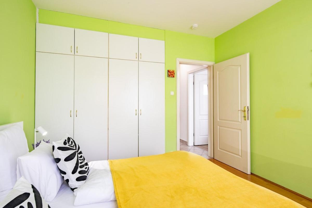 Sunny Appartamento Budapest