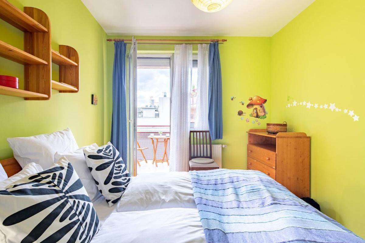 Apartamento Sunny *