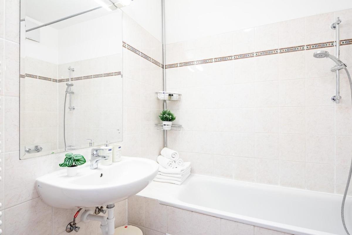Apartamento Sunny