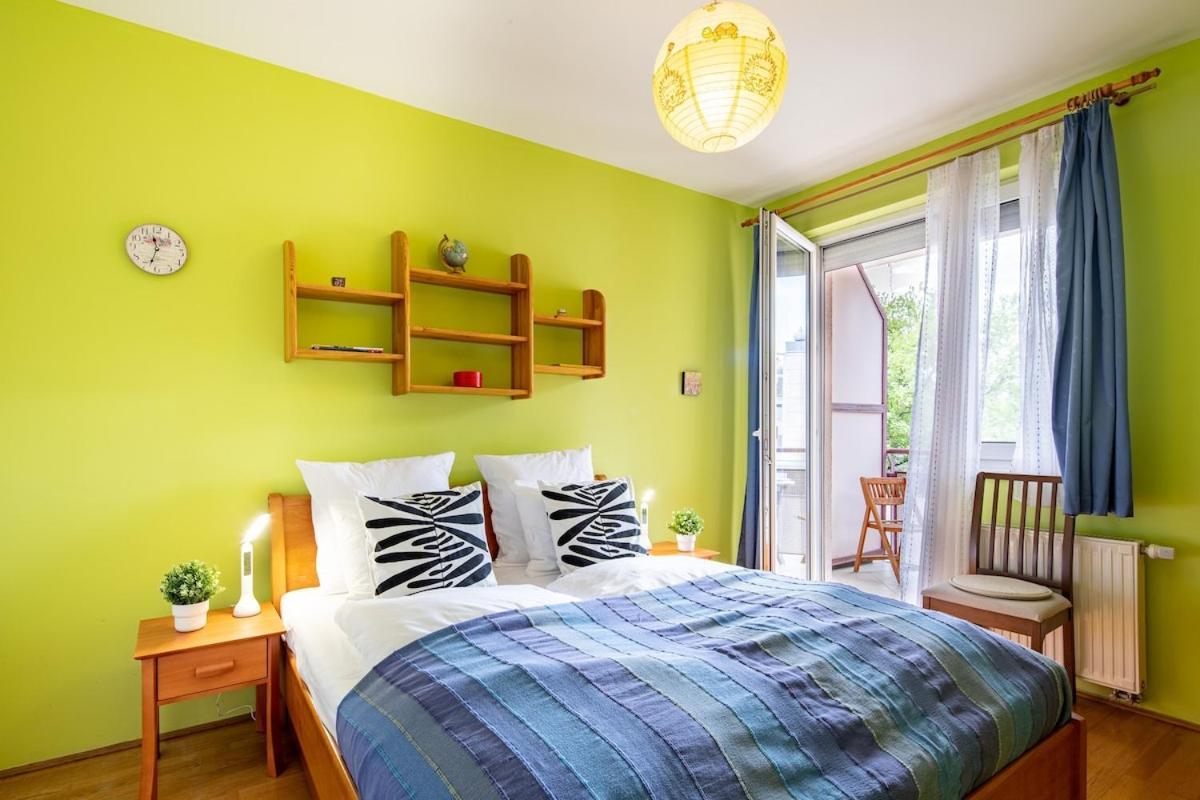 Apartamento Sunny