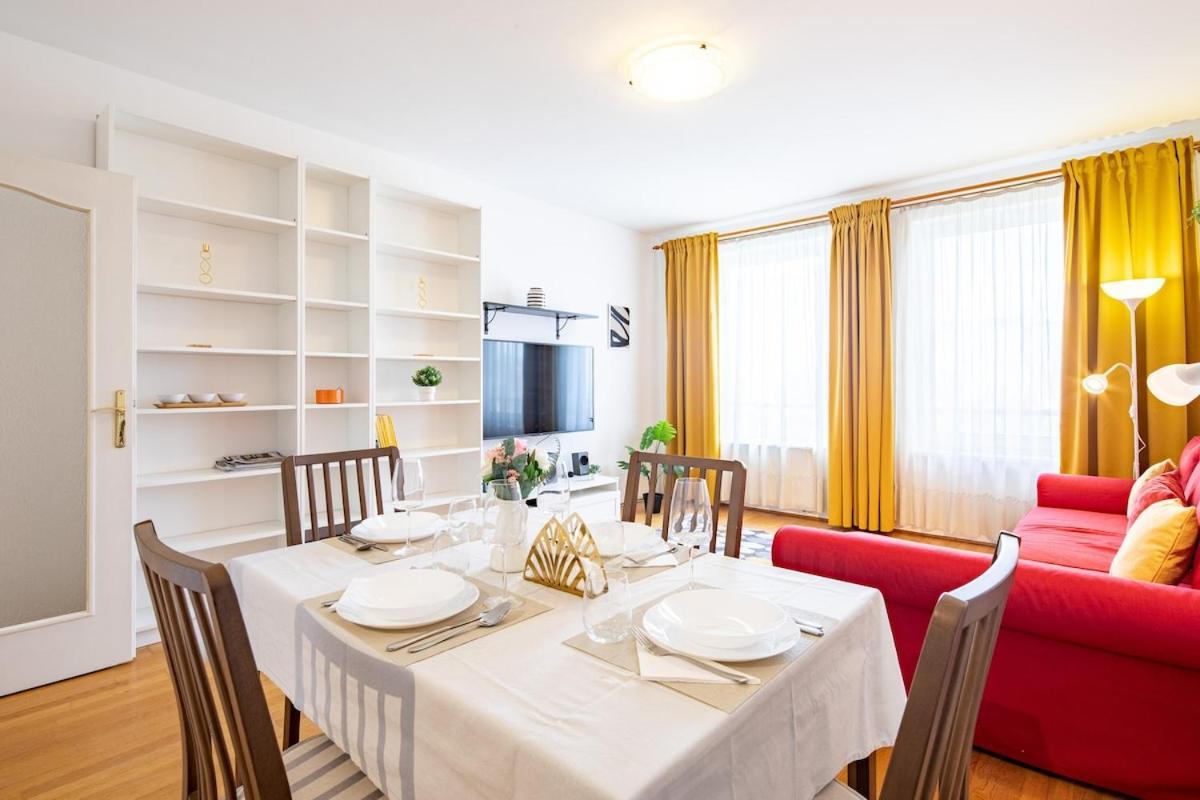 Apartamento Sunny