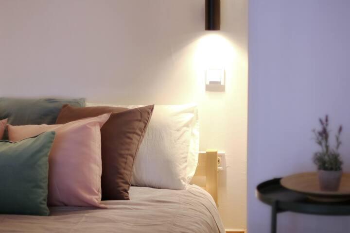 Appartamento Canga Downtown For 6ppl, Balcony, Projector Budapest