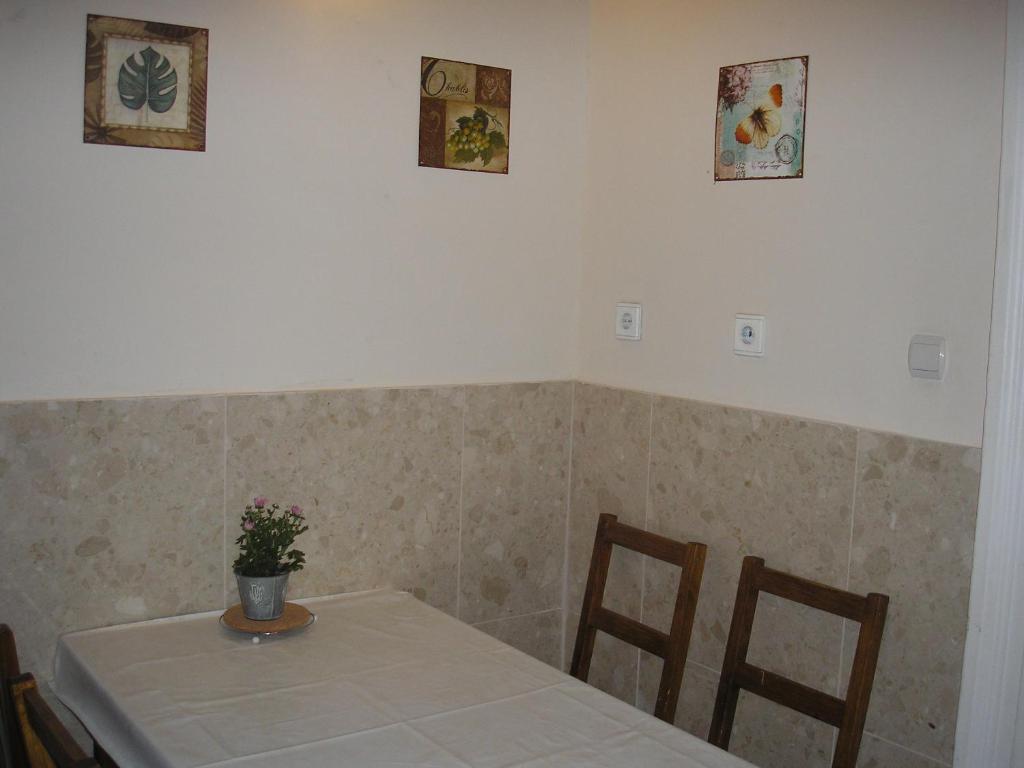 Pipa Appartamento