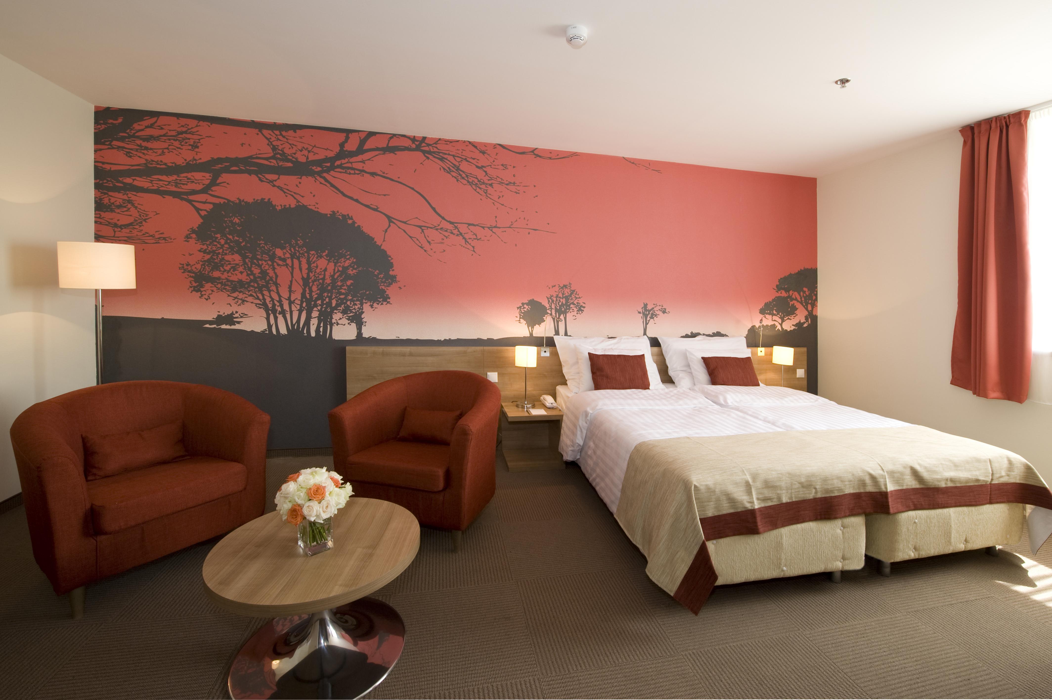 Hotel Expo Tower By Mellow Mood