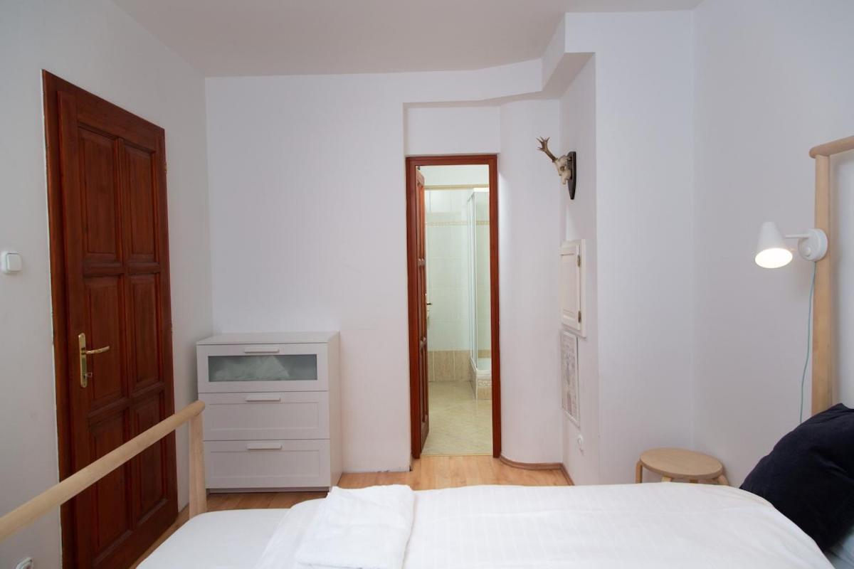 Bul19 Cozy Nest With Free Parking * Boedapest