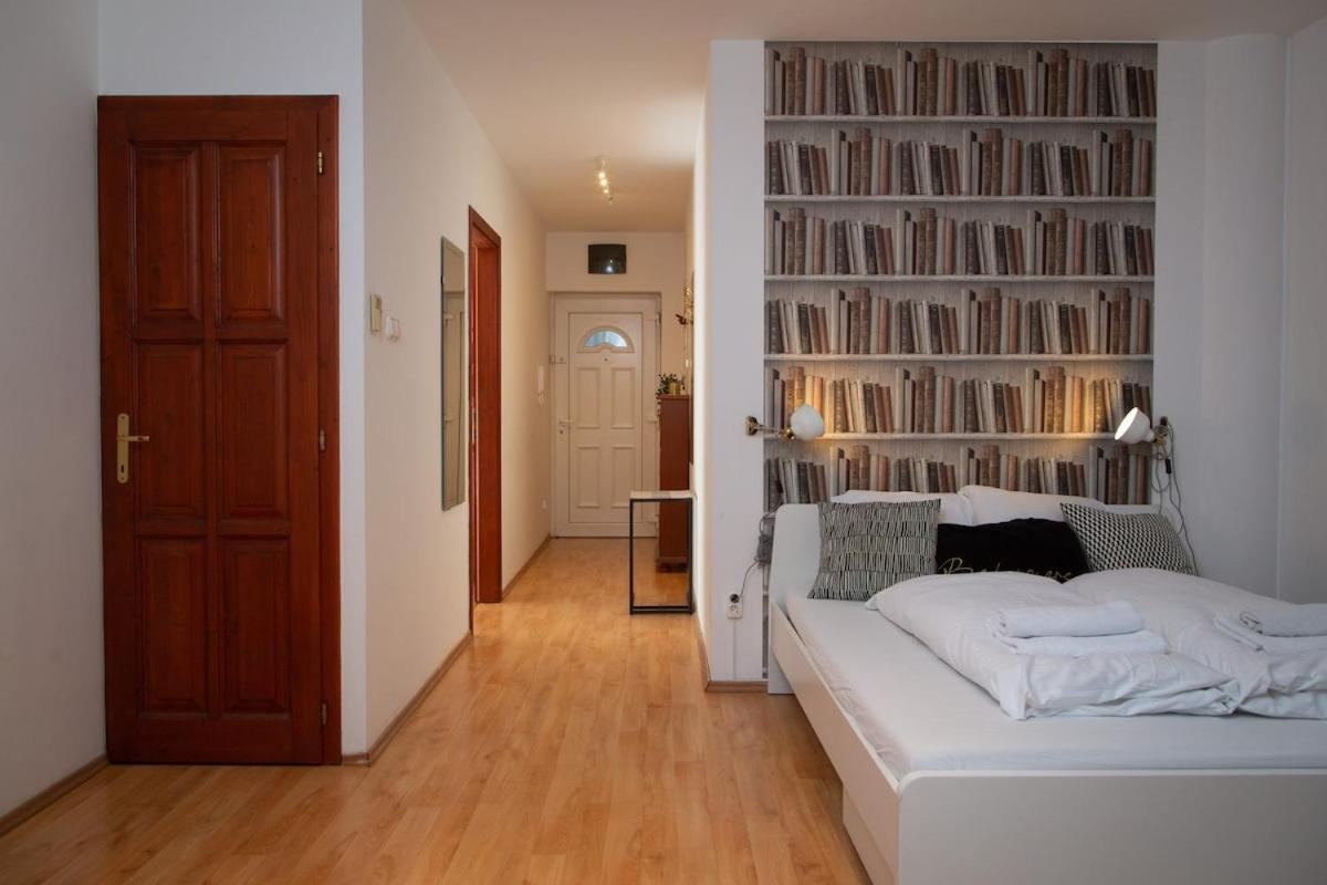 Bul19 Cozy Nest With Free Parking Appartement Boedapest
