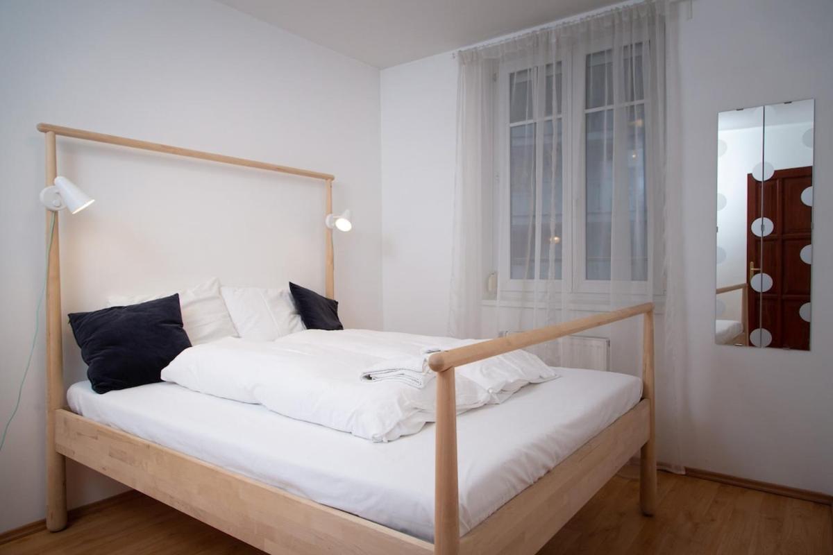 Bul19 Cozy Nest With Free Parking *