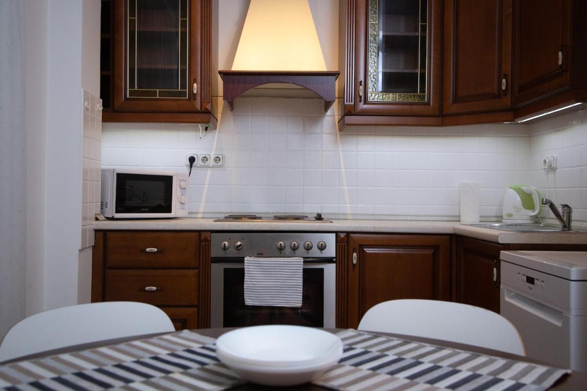 Bul19 Cozy Nest With Free Parking