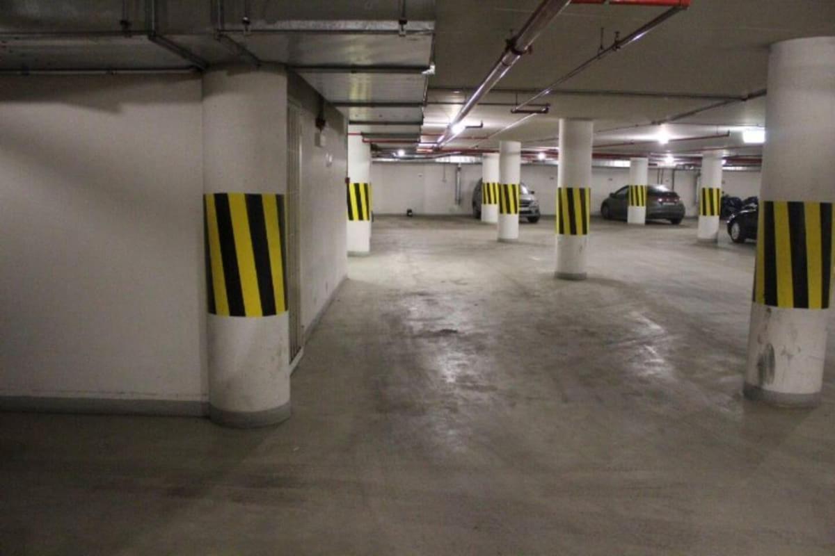 Bul19 Cozy Nest With Free Parking Appartement Boedapest