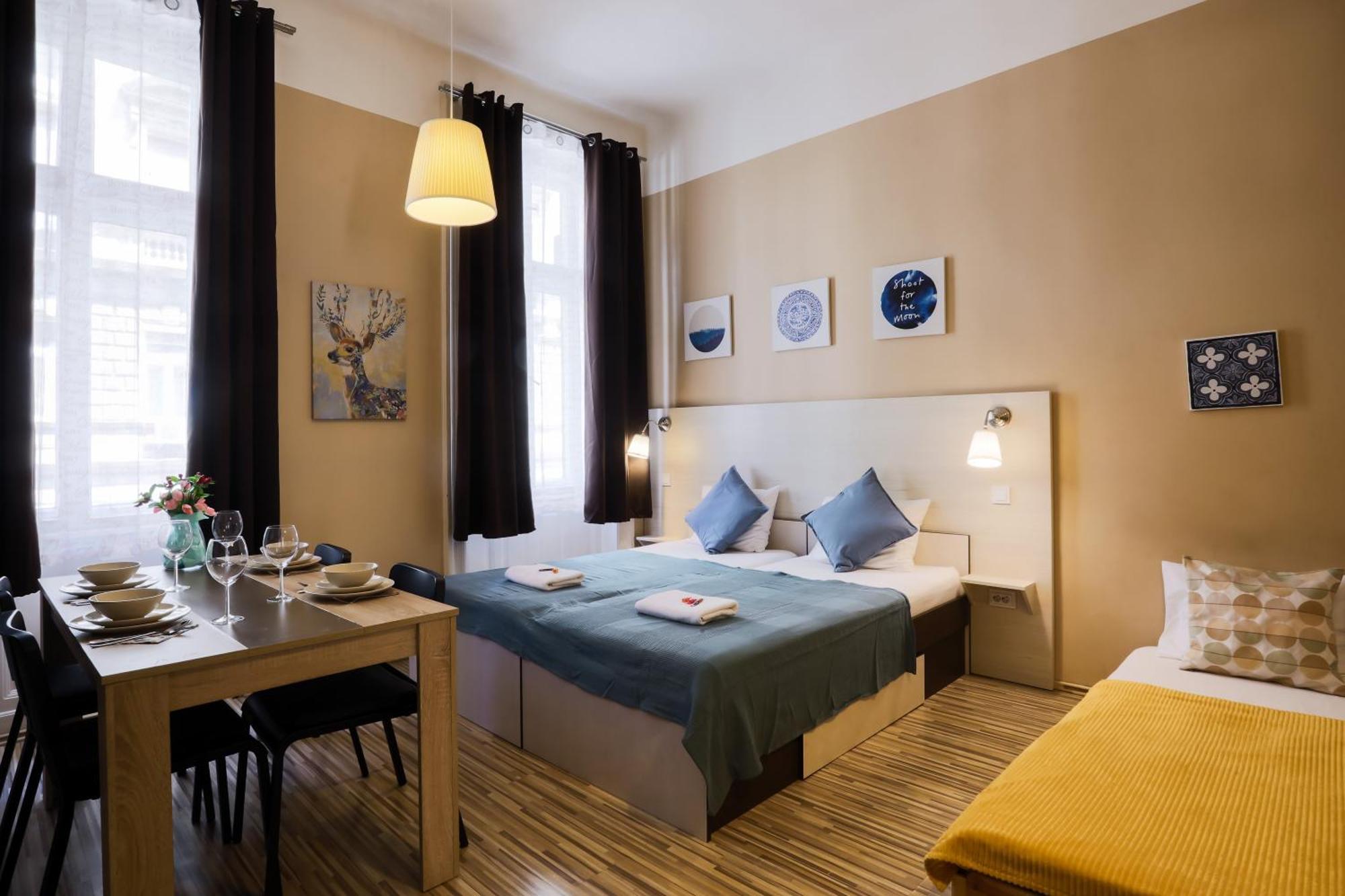 East Station Apartamento