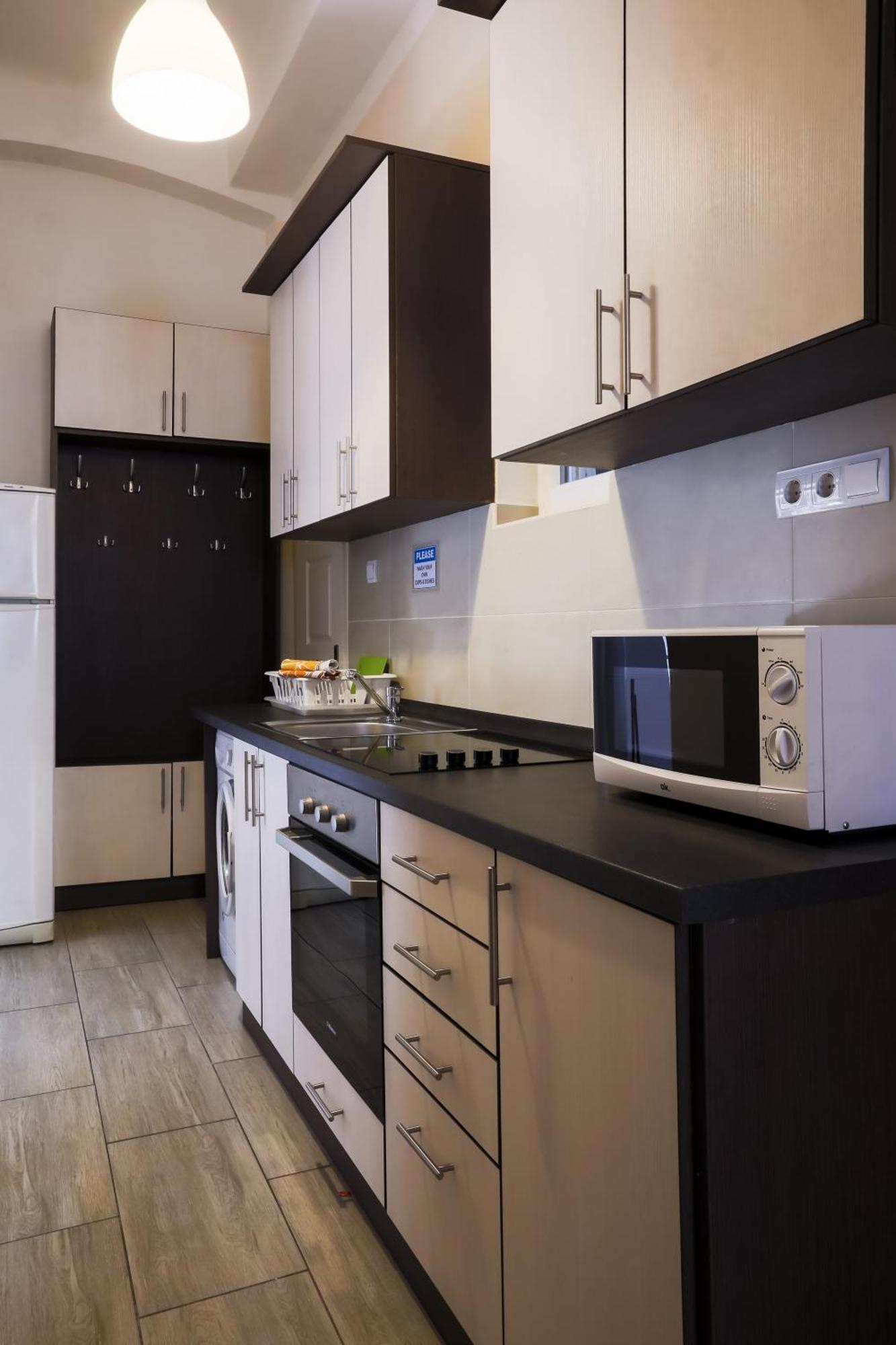 Apartamento East Station Budapest