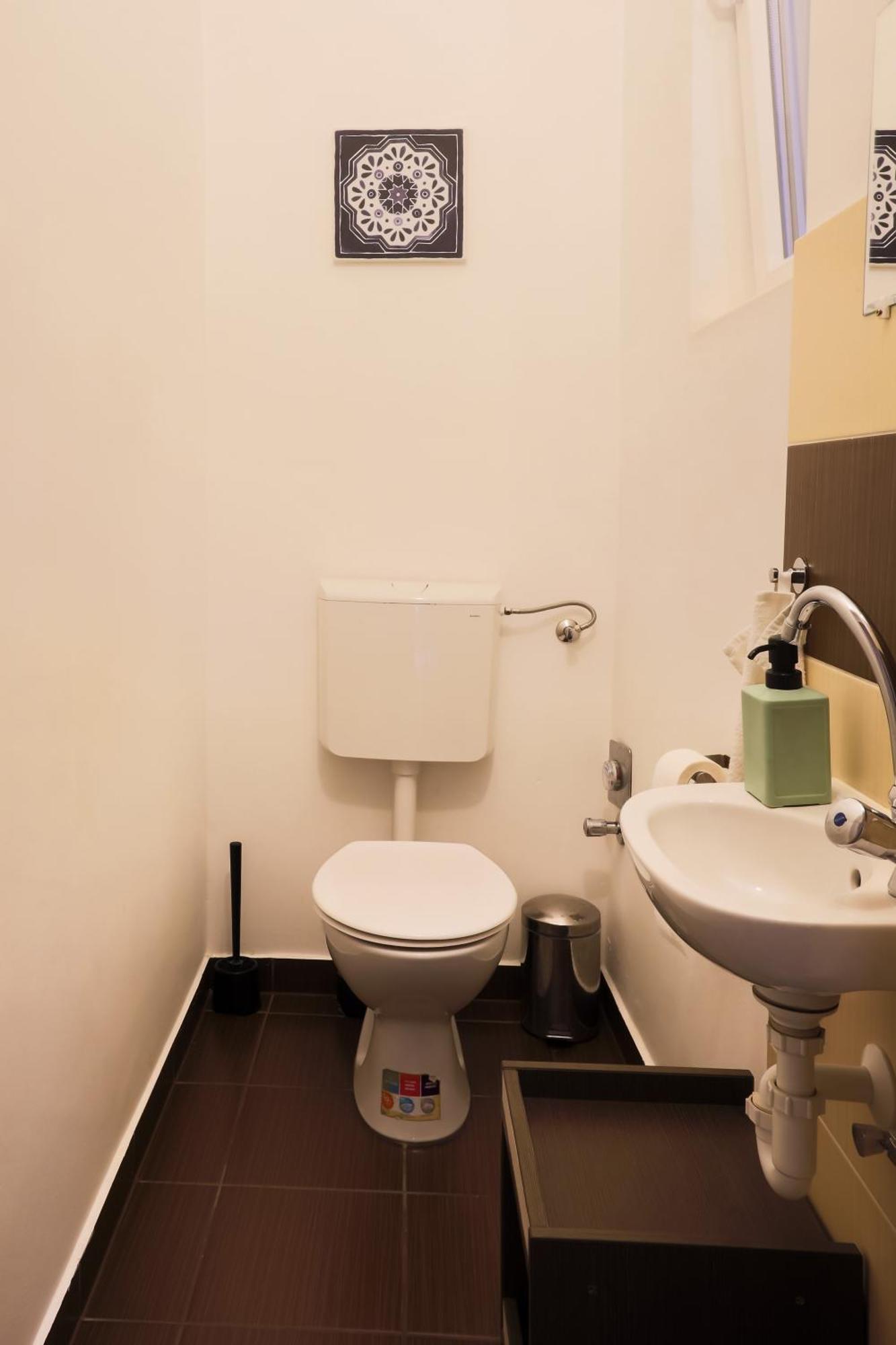 Apartamento East Station