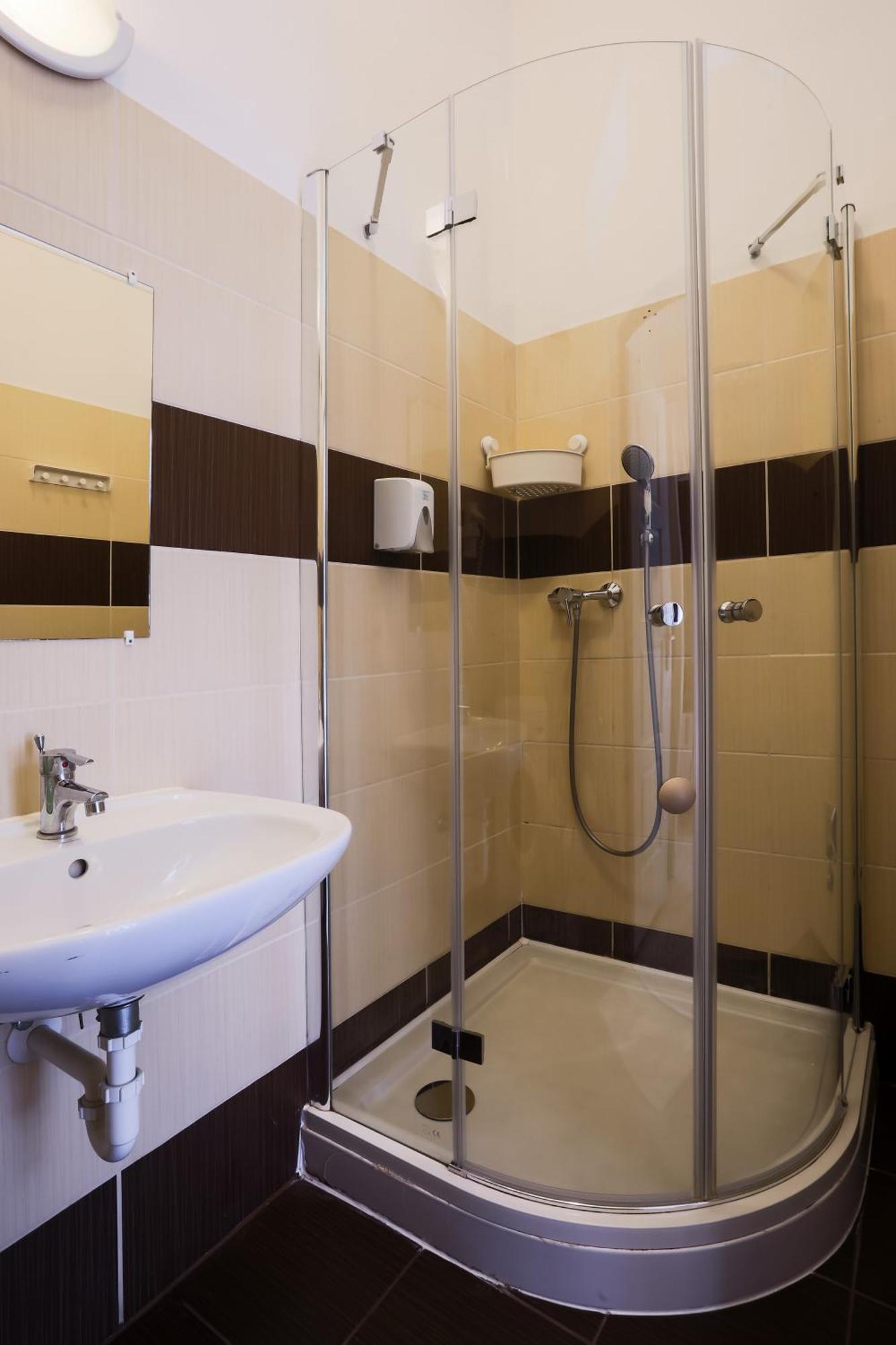 Apartamento East Station