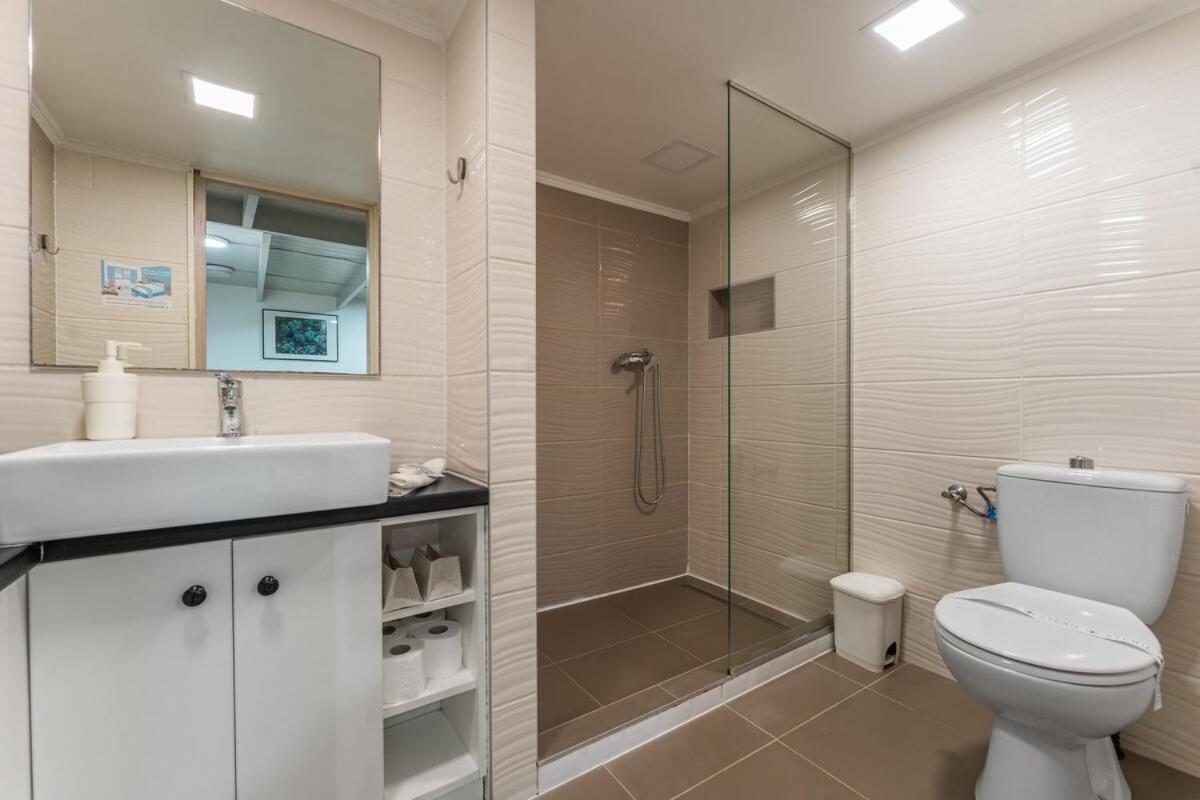 Apartamento Elysian Estate Grt1 *