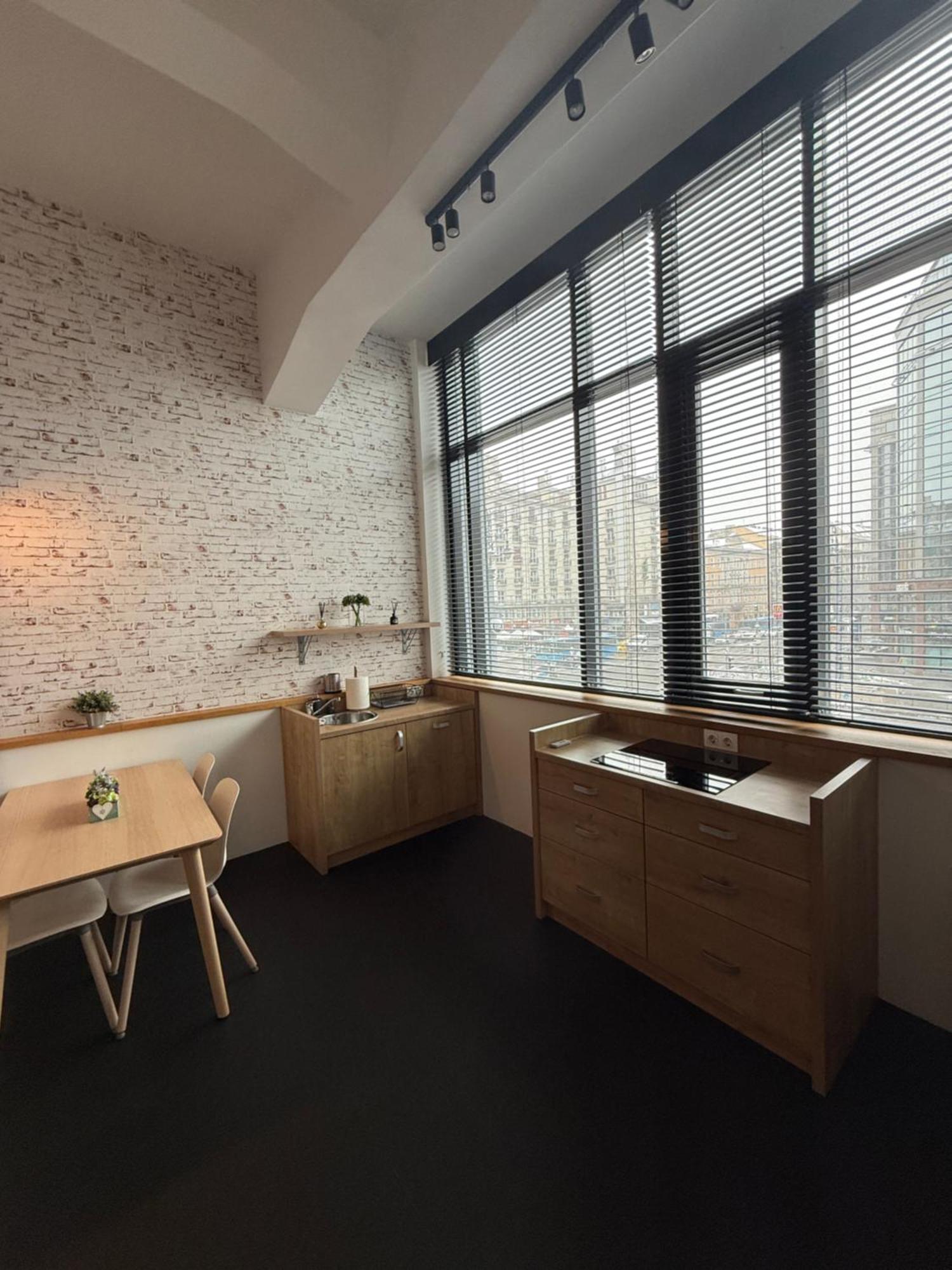 Szip Loft Astoria 2 - Downtown Apartamento