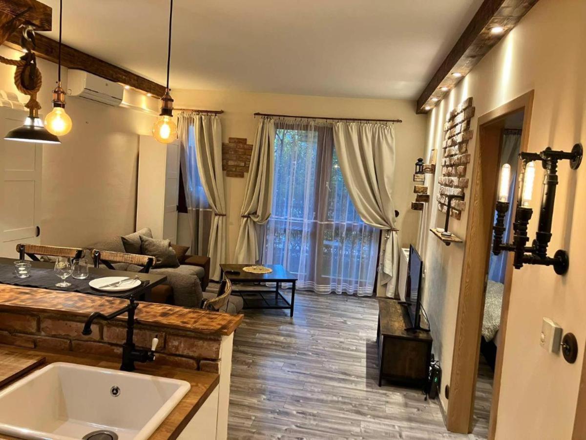 Appartamento Center Big Budapest