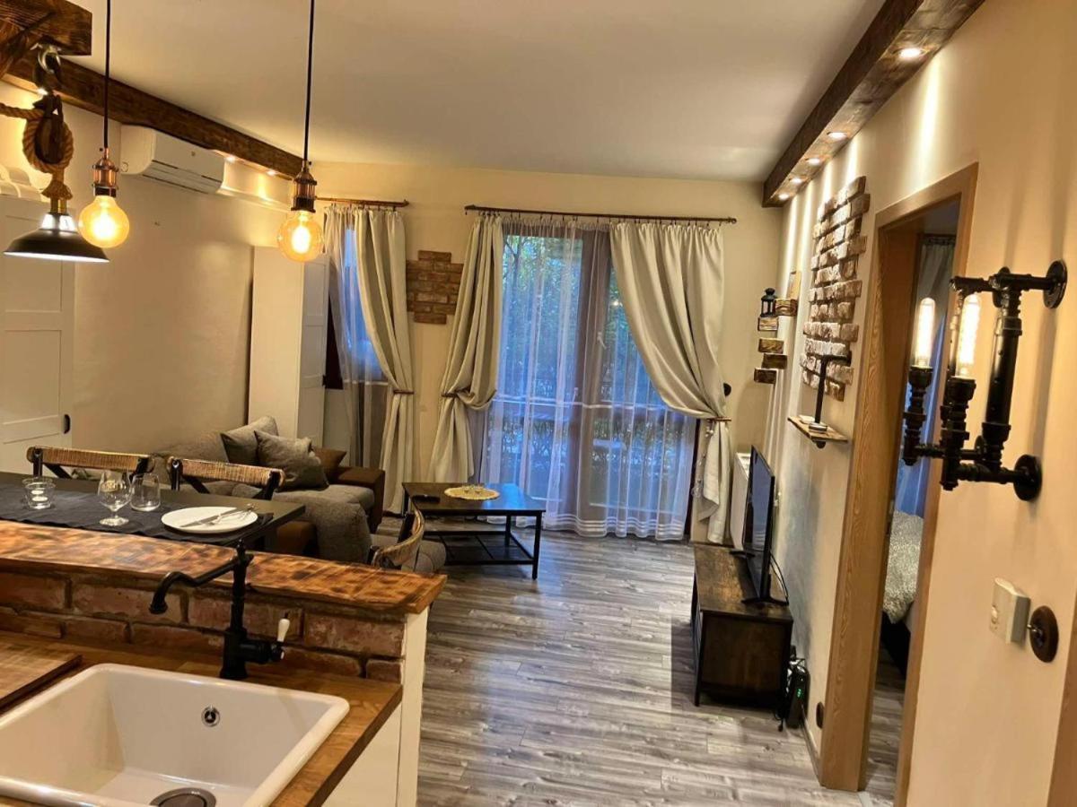 Appartamento Center Big *