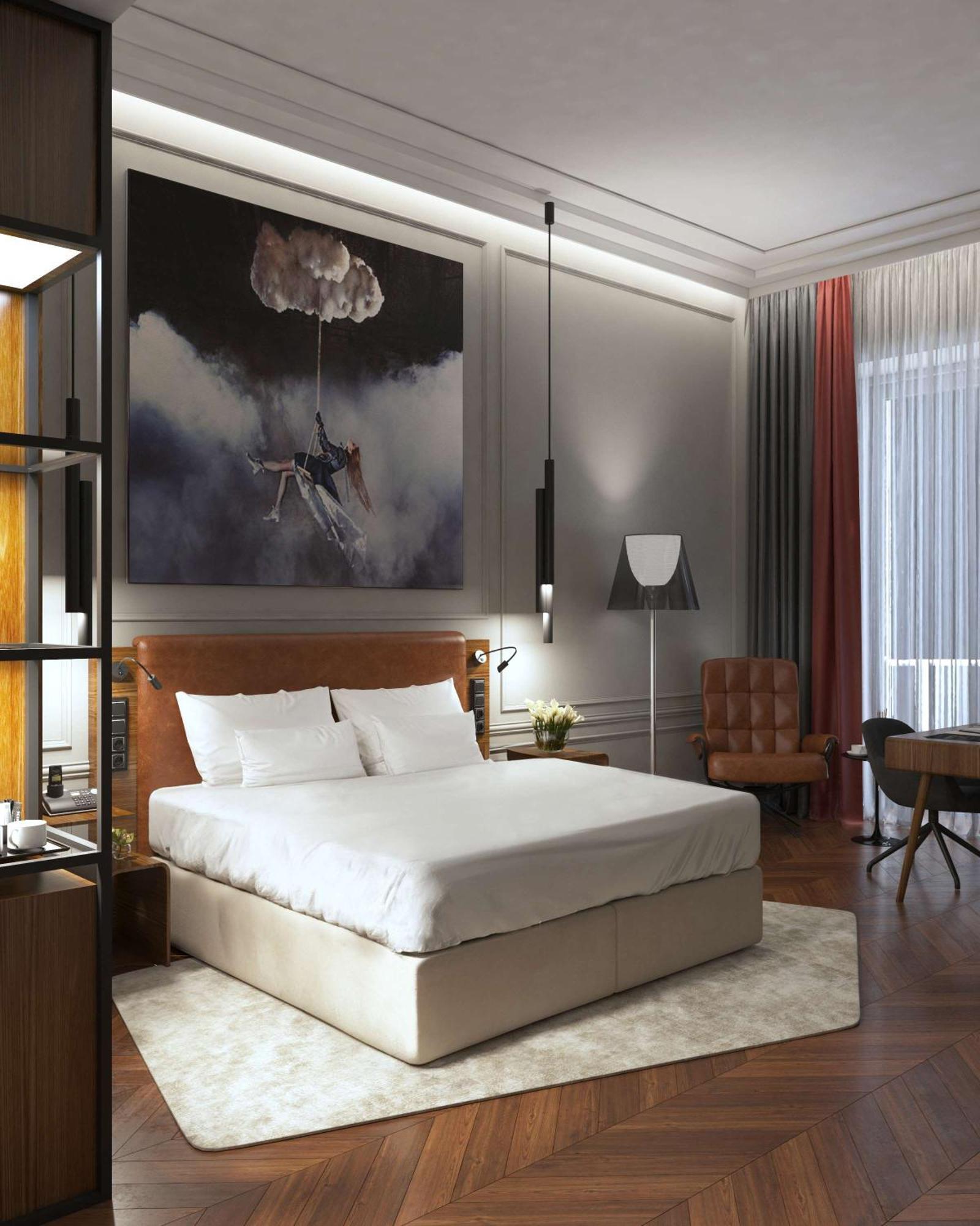 Radisson Collection Hotel, Basilica 5*