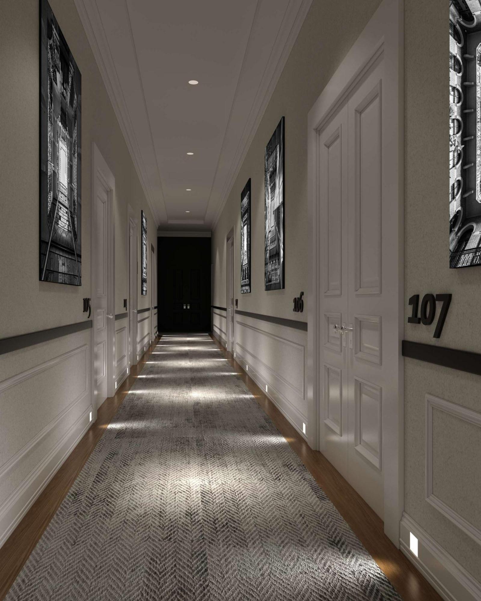 Radisson Collection Hotel, Basilica Budapest