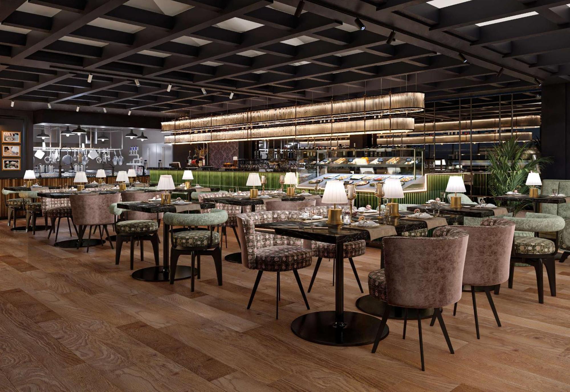 Radisson Collection Hotel, Basilica 5* Budapest