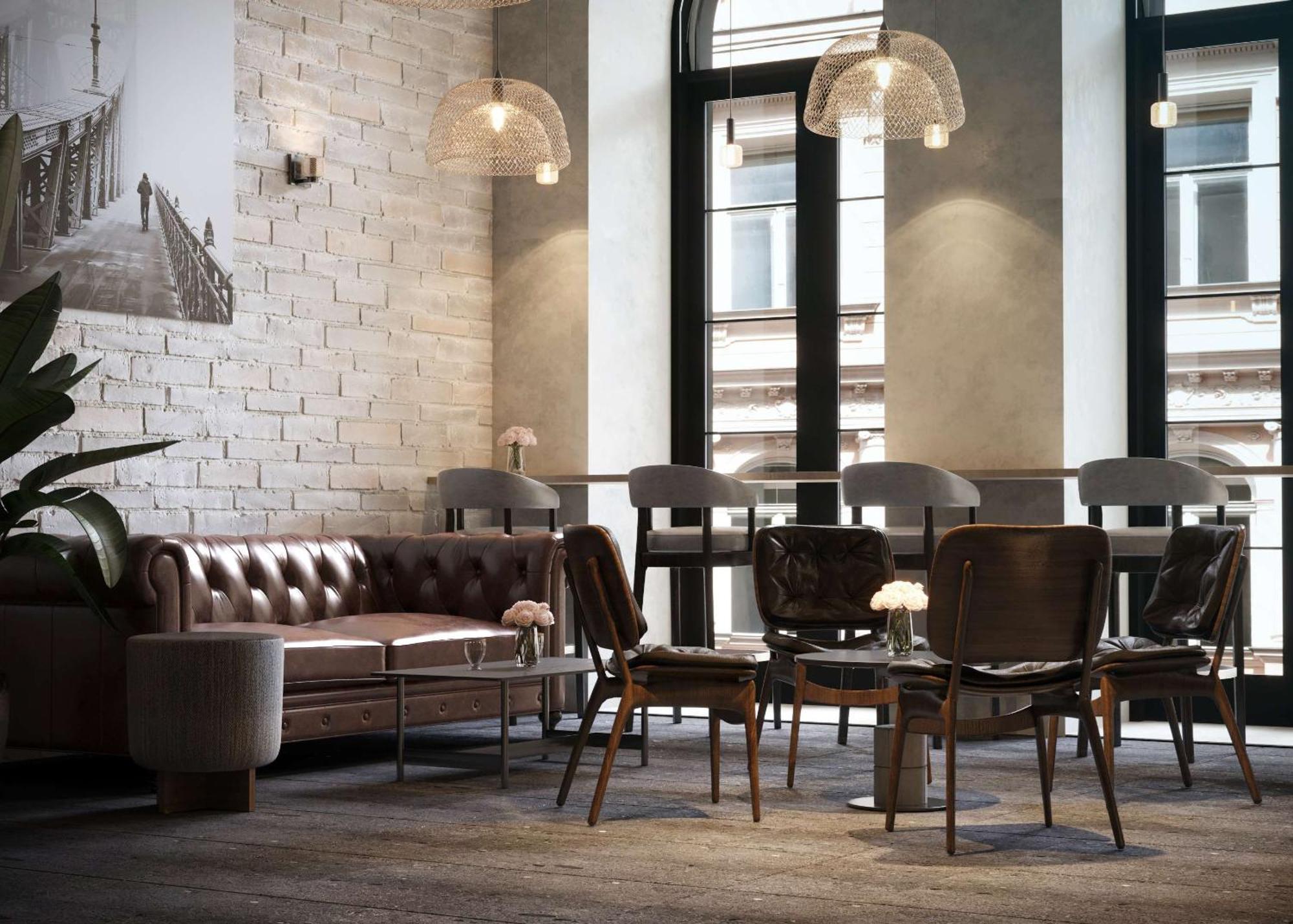 Radisson Collection Hotel, Basilica 5*