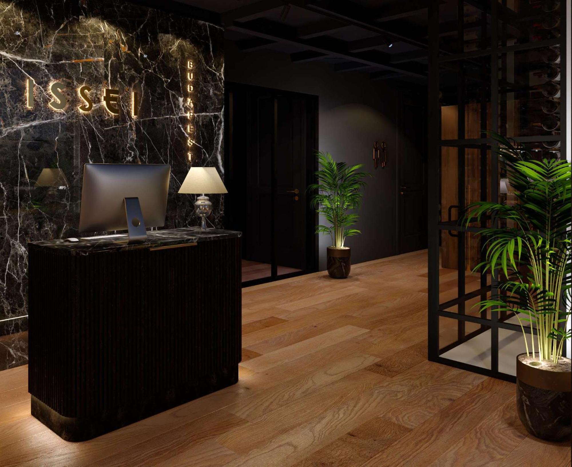 Radisson Collection Hotel, Basilica Budapest