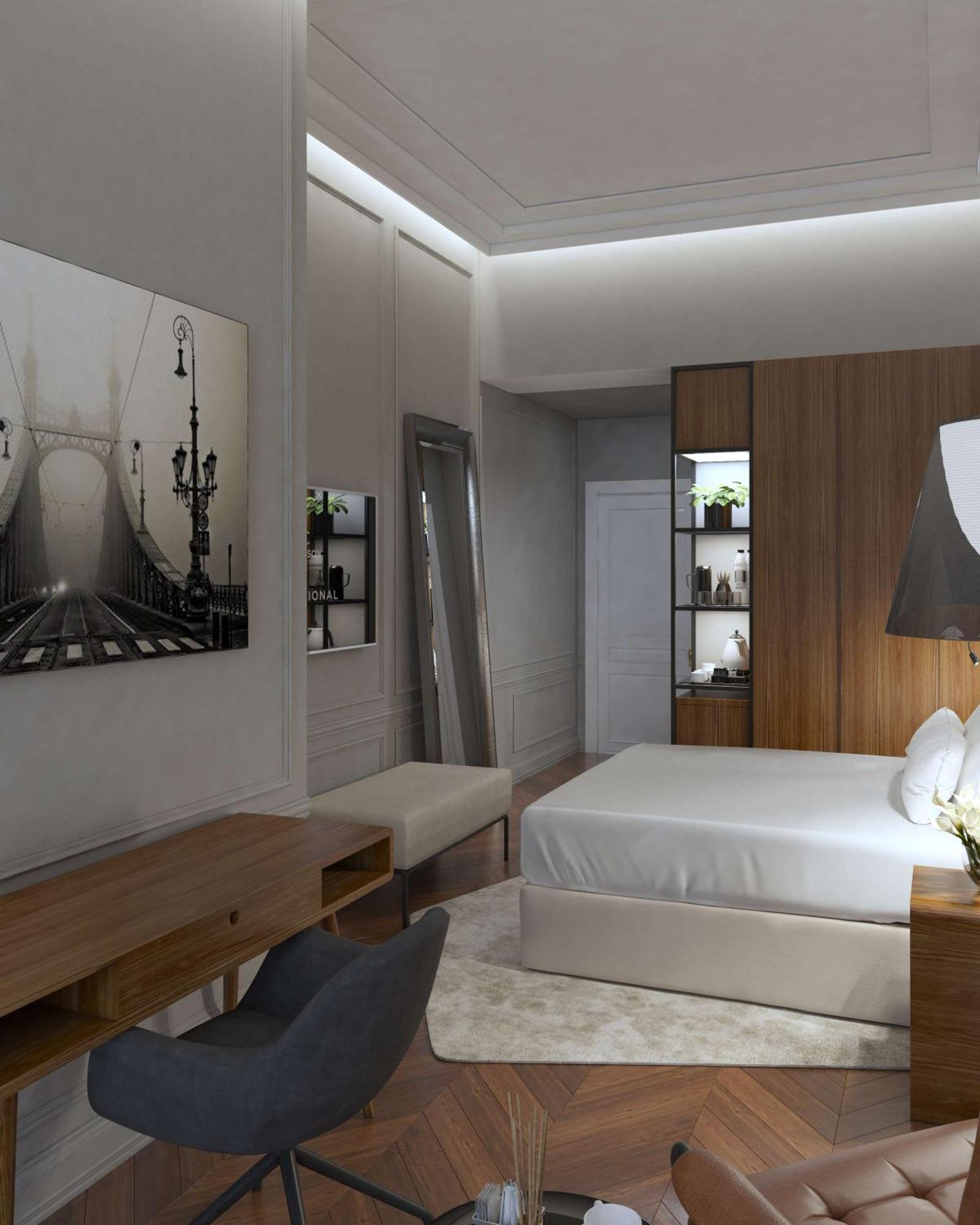 Radisson Collection Hotel, Basilica 5*