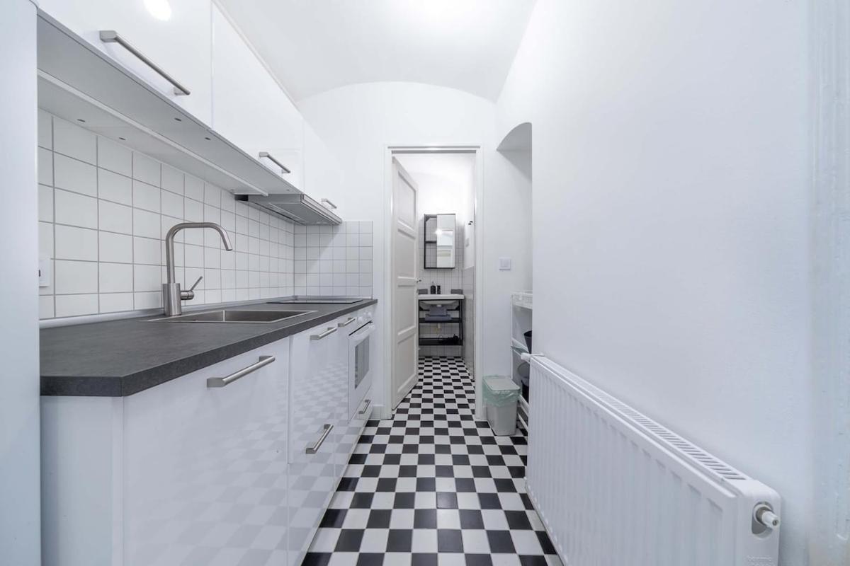 Hanna Lovely Two Bedrooms