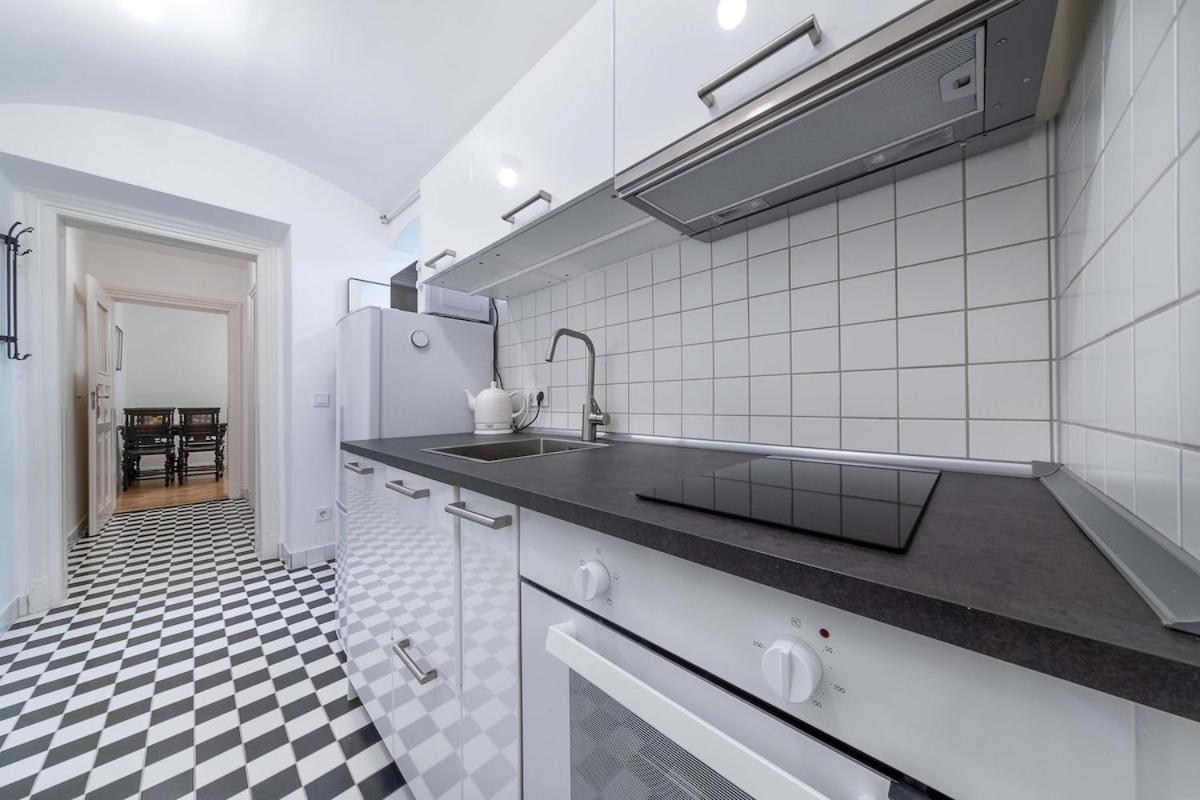 Hanna Lovely Two Bedrooms