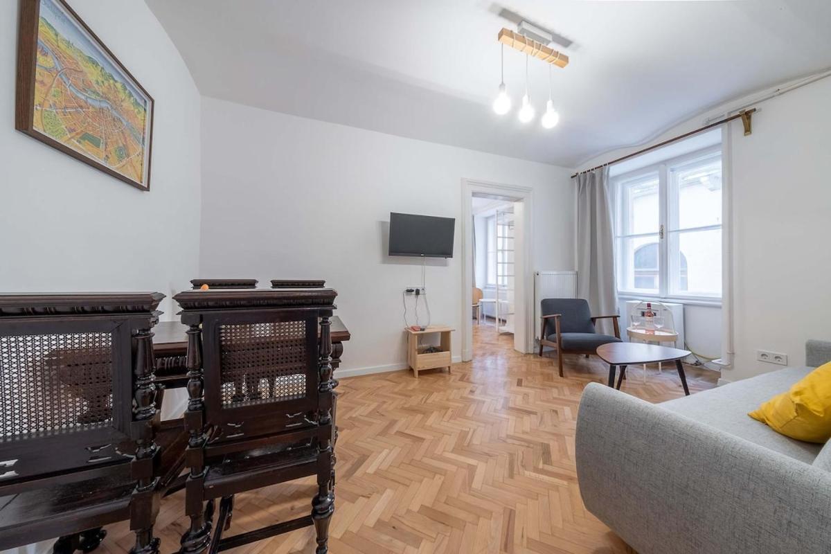 Lägenhet Hanna Lovely Two Bedrooms *